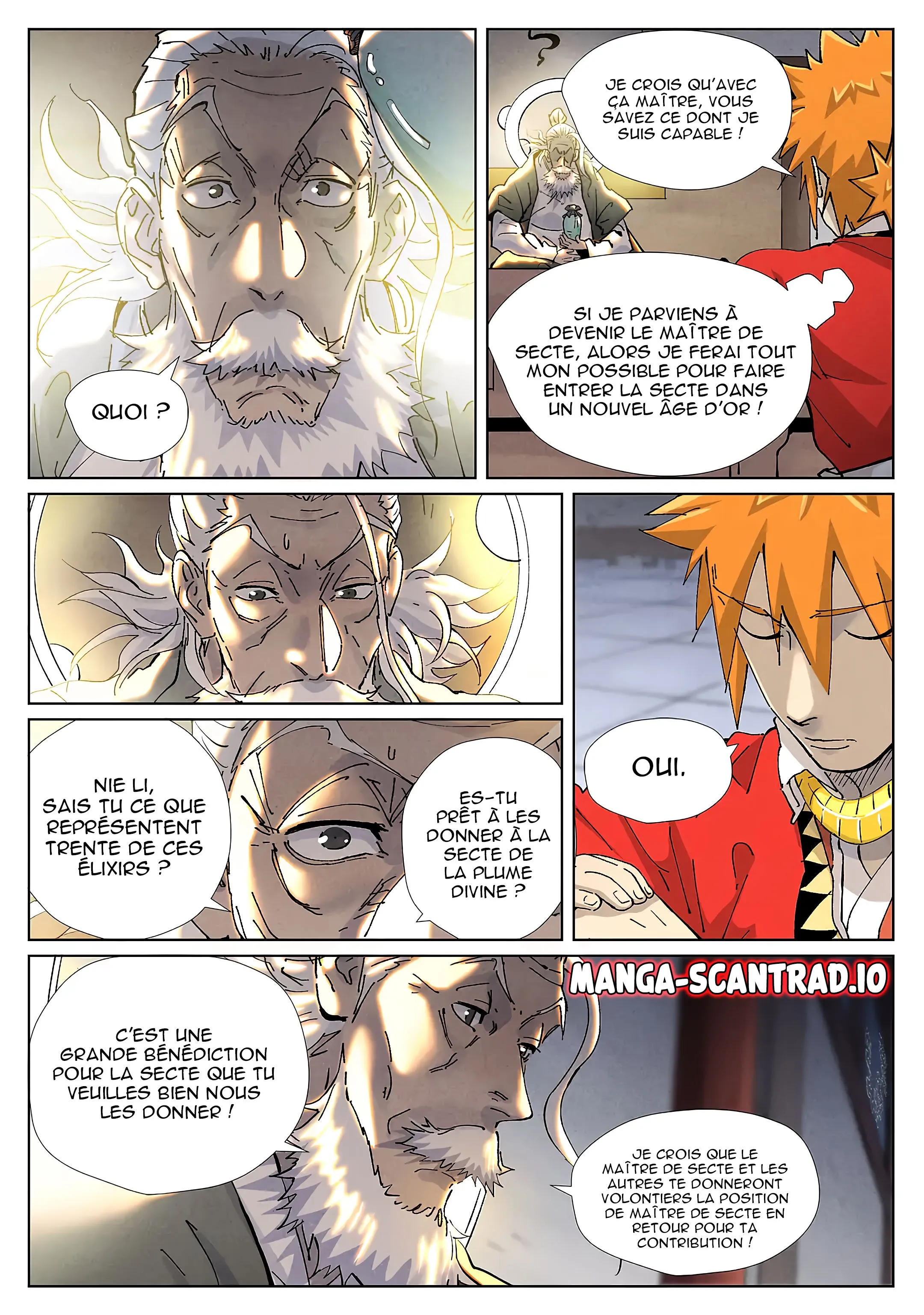 Tales Of Demons And Gods - 424 - 65562f67385b7.webp