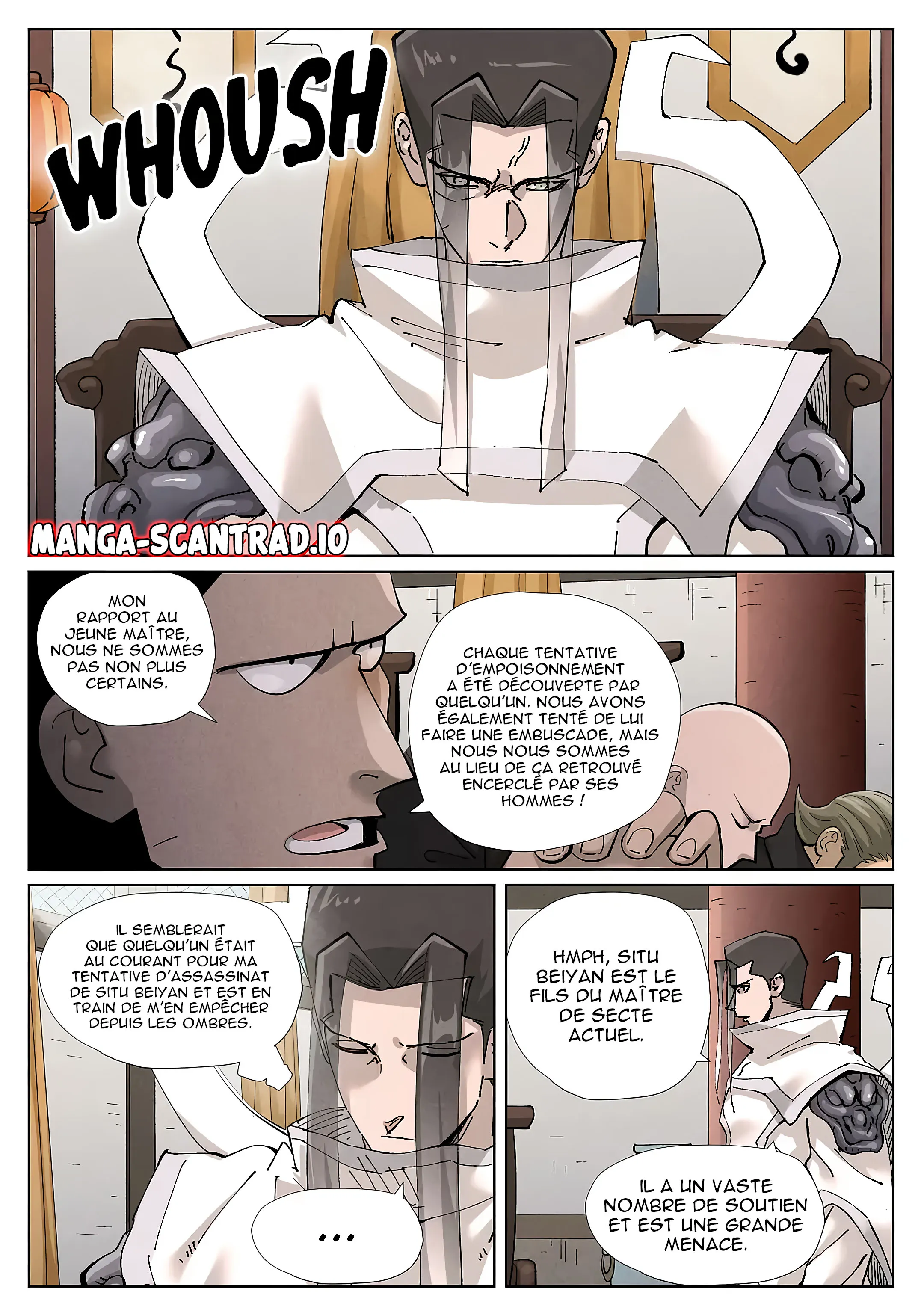 Tales Of Demons And Gods - 424 - 65562f6acc751.webp