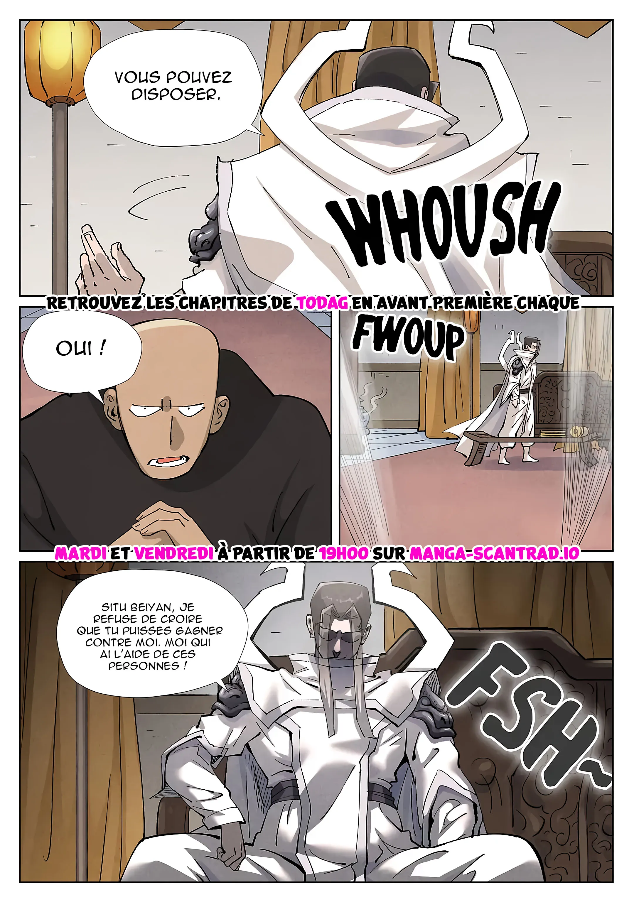 Tales Of Demons And Gods - 424 - 65562f6d45066.webp