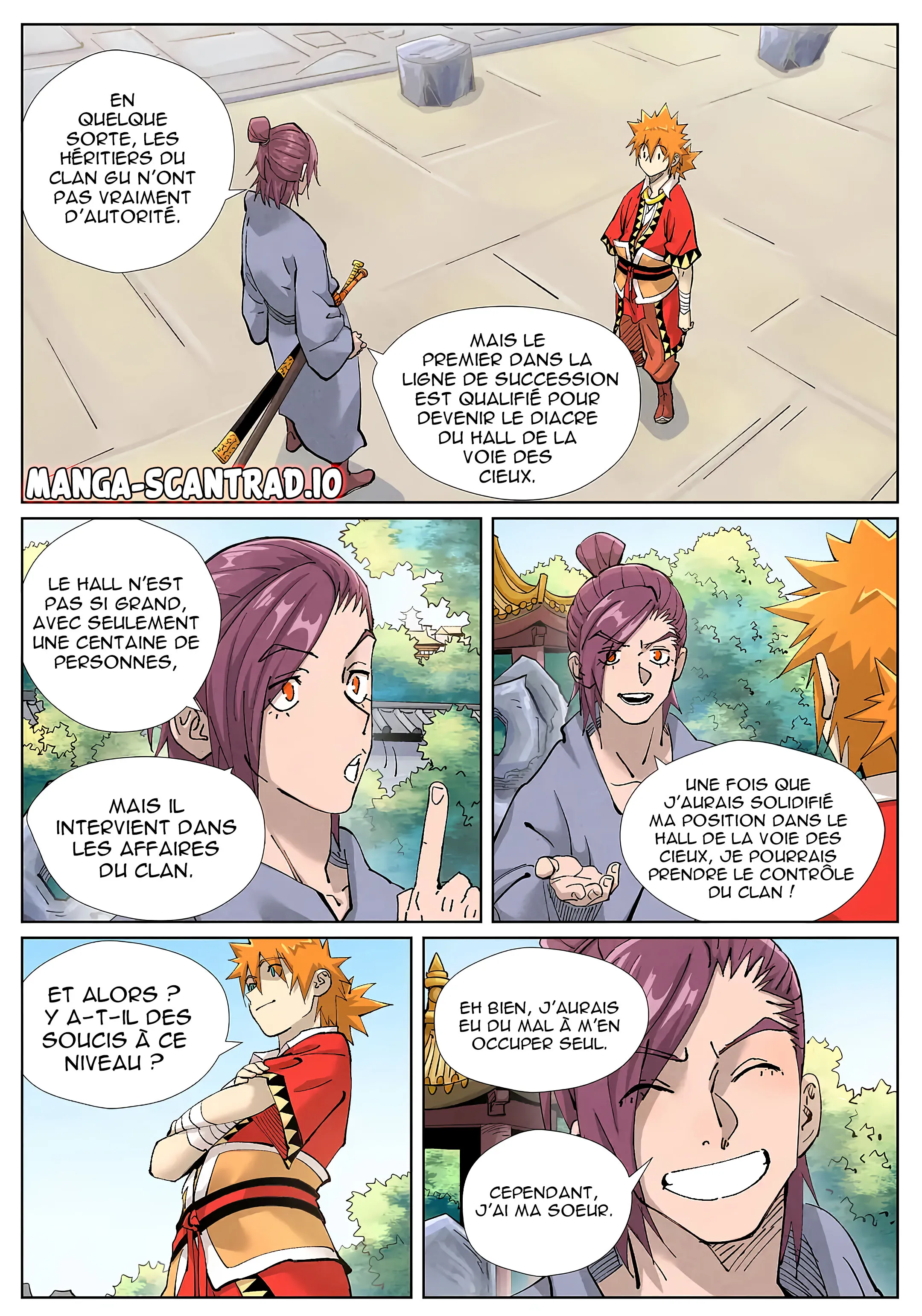 Tales Of Demons And Gods - 425 - 65562f7bd2775.webp