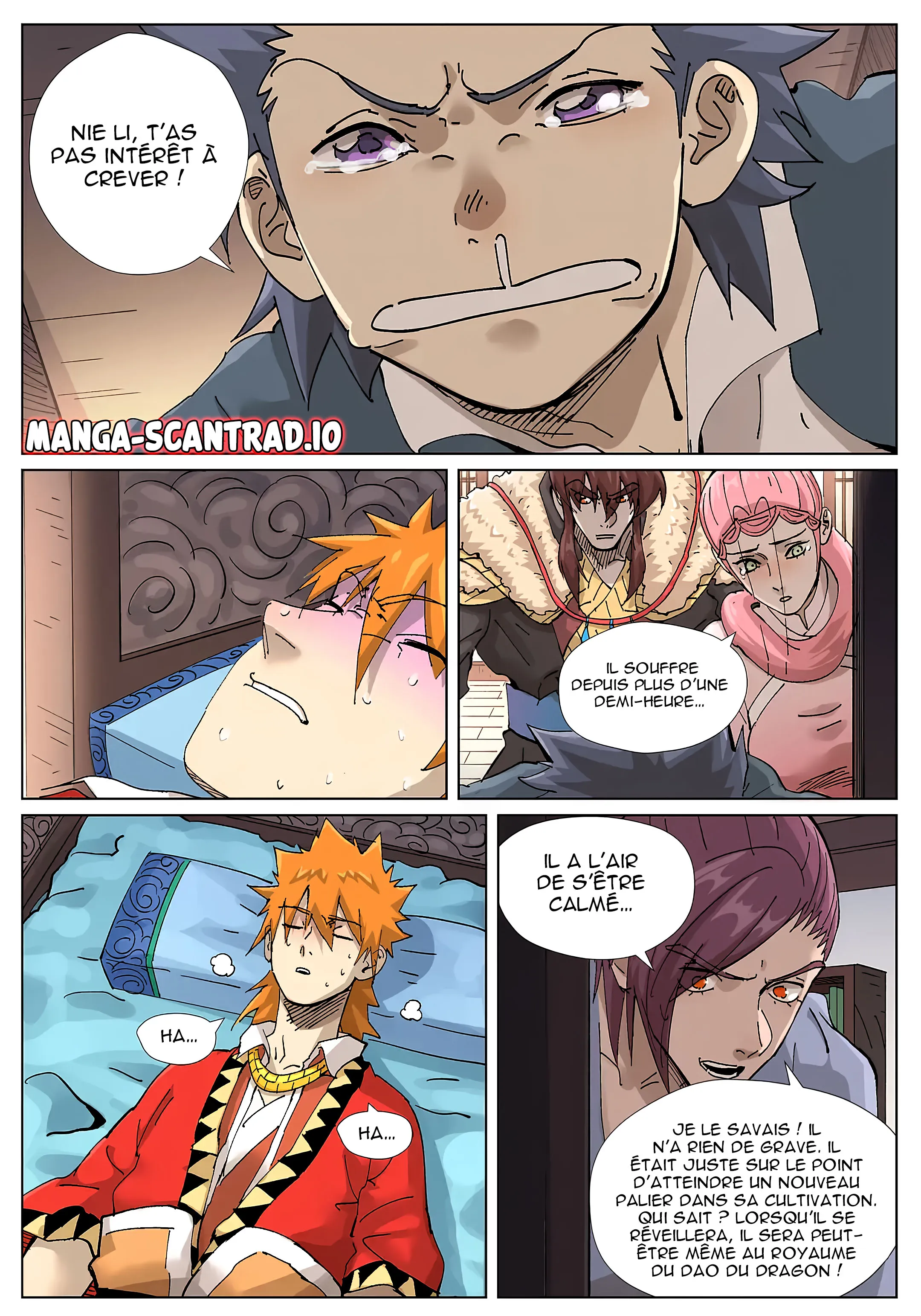 Tales Of Demons And Gods - 425 - 65562f86eee43.webp