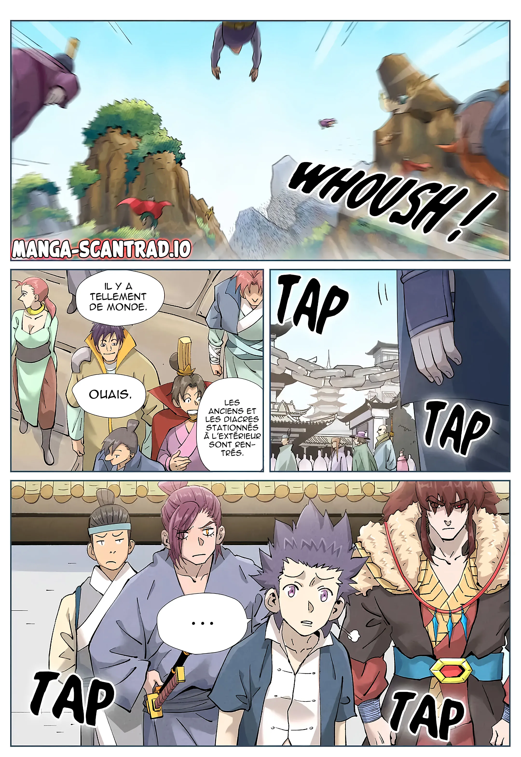 Tales Of Demons And Gods - 426 - 65562f962d8b0.webp