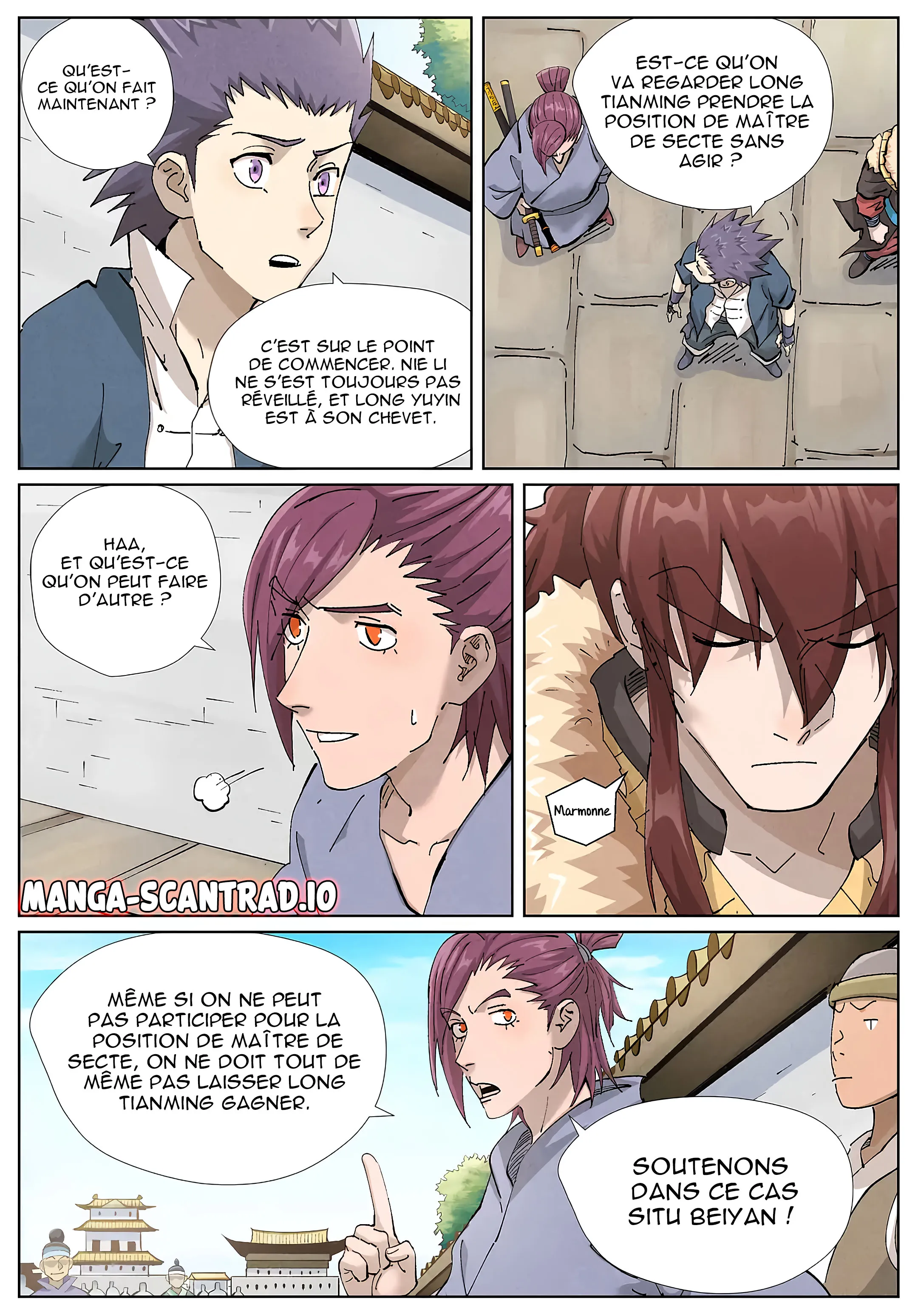 Tales Of Demons And Gods - 426 - 65562f976997f.webp