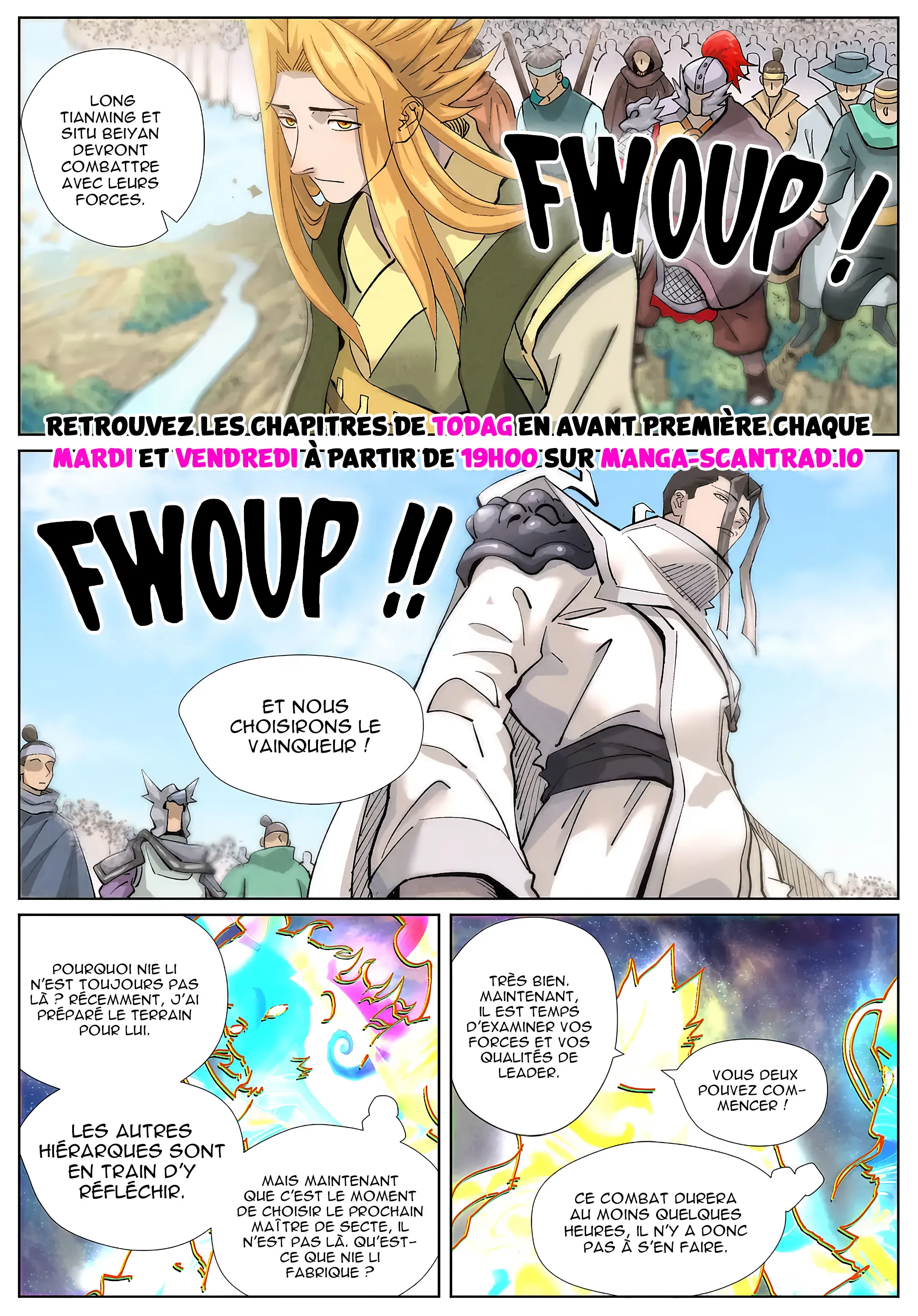 Tales Of Demons And Gods - 426 - 65562fa0daf90.webp