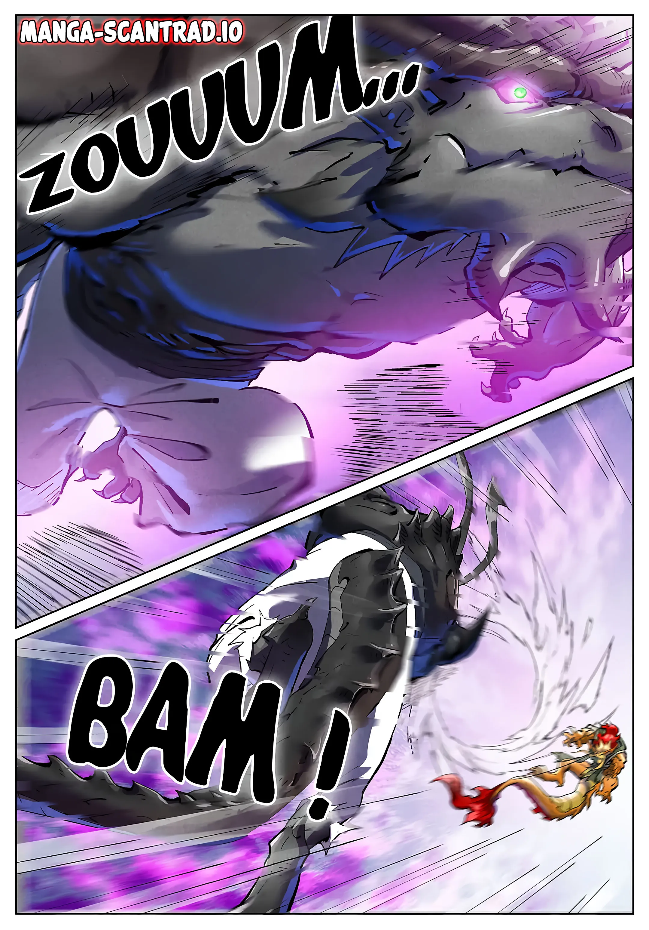 Tales Of Demons And Gods - 427 - 655687329fad5.webp
