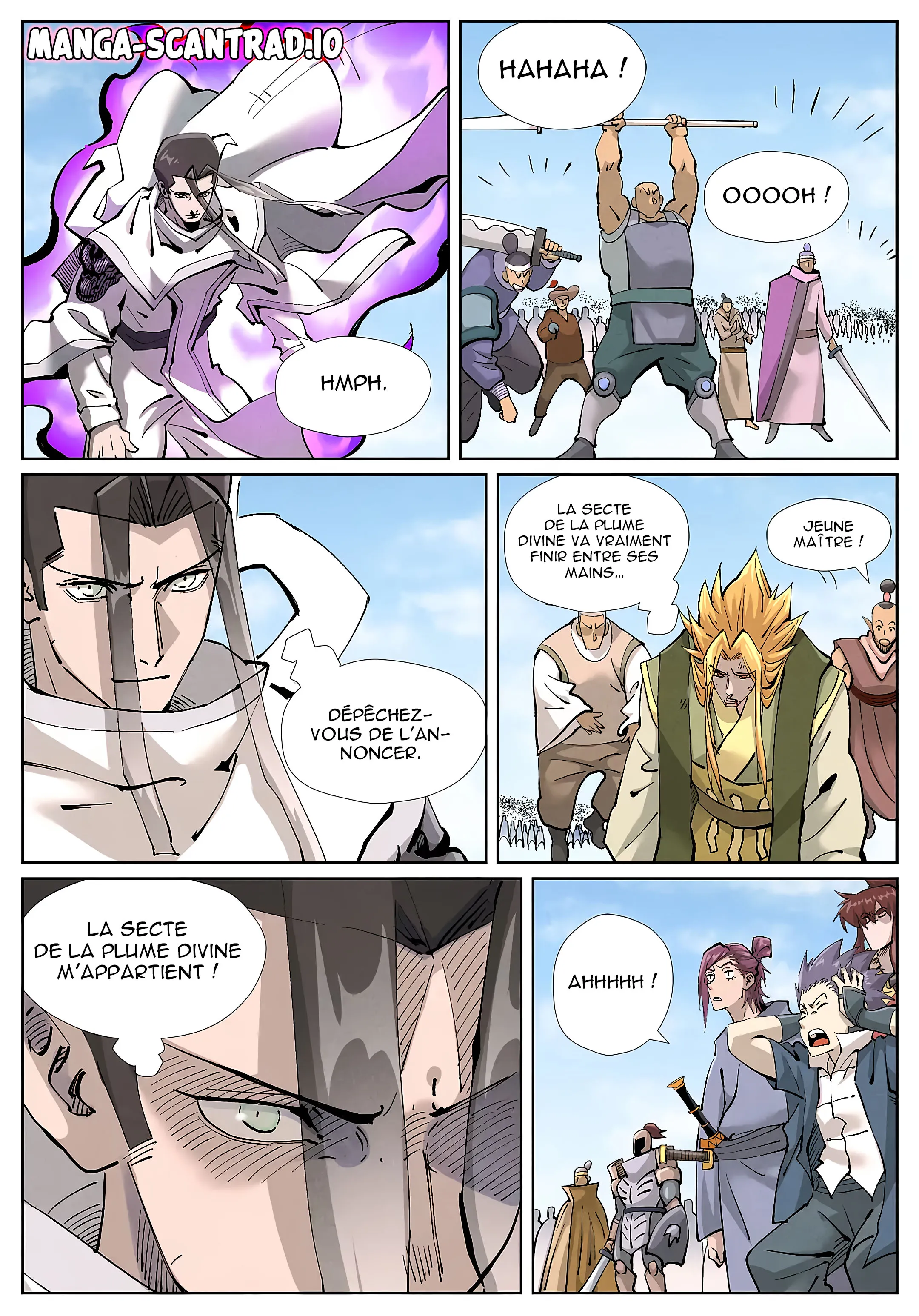 Tales Of Demons And Gods - 427 - 6556873a5df29.webp