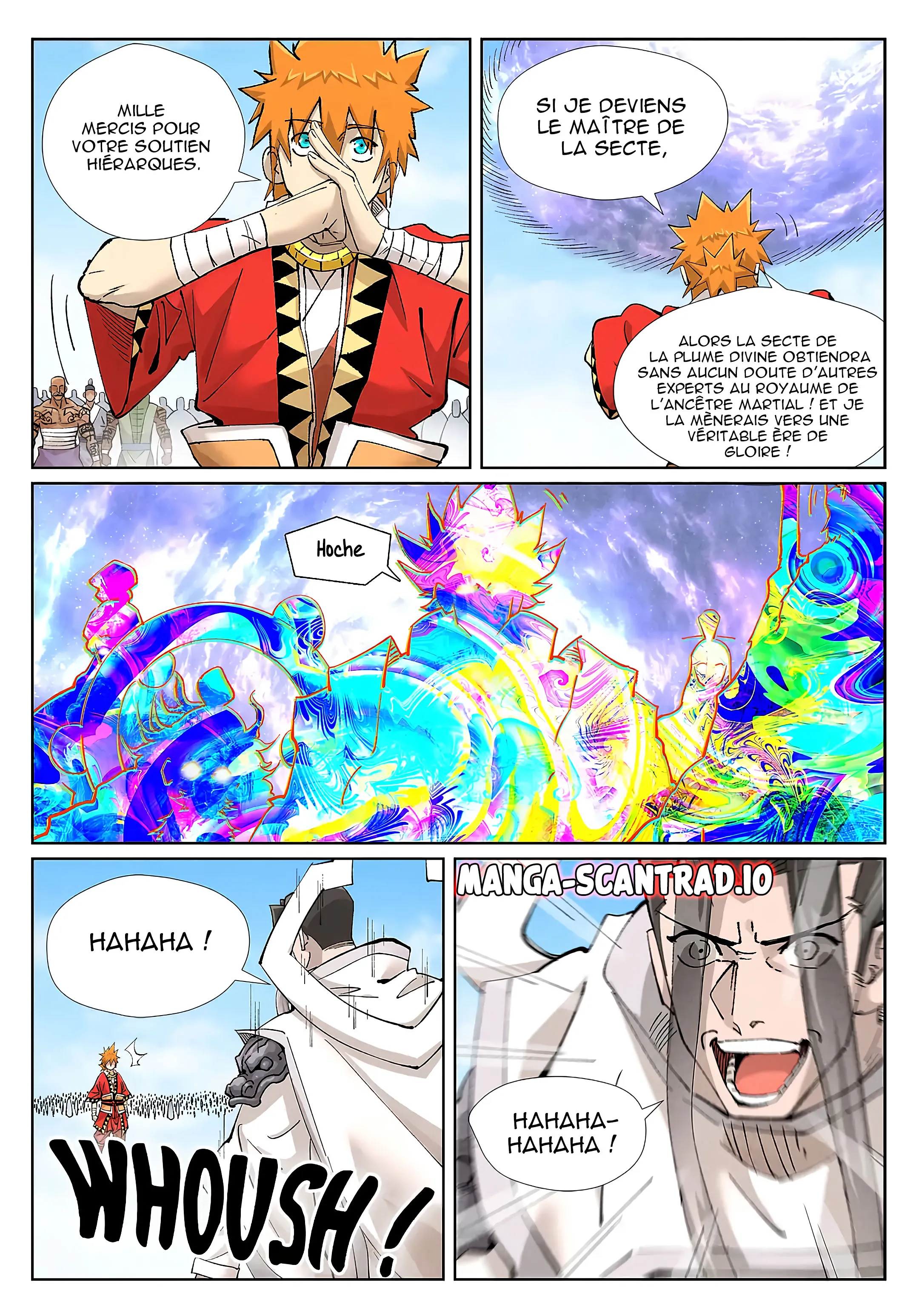 Tales Of Demons And Gods - 428.5 - 6556875dc9f98.webp