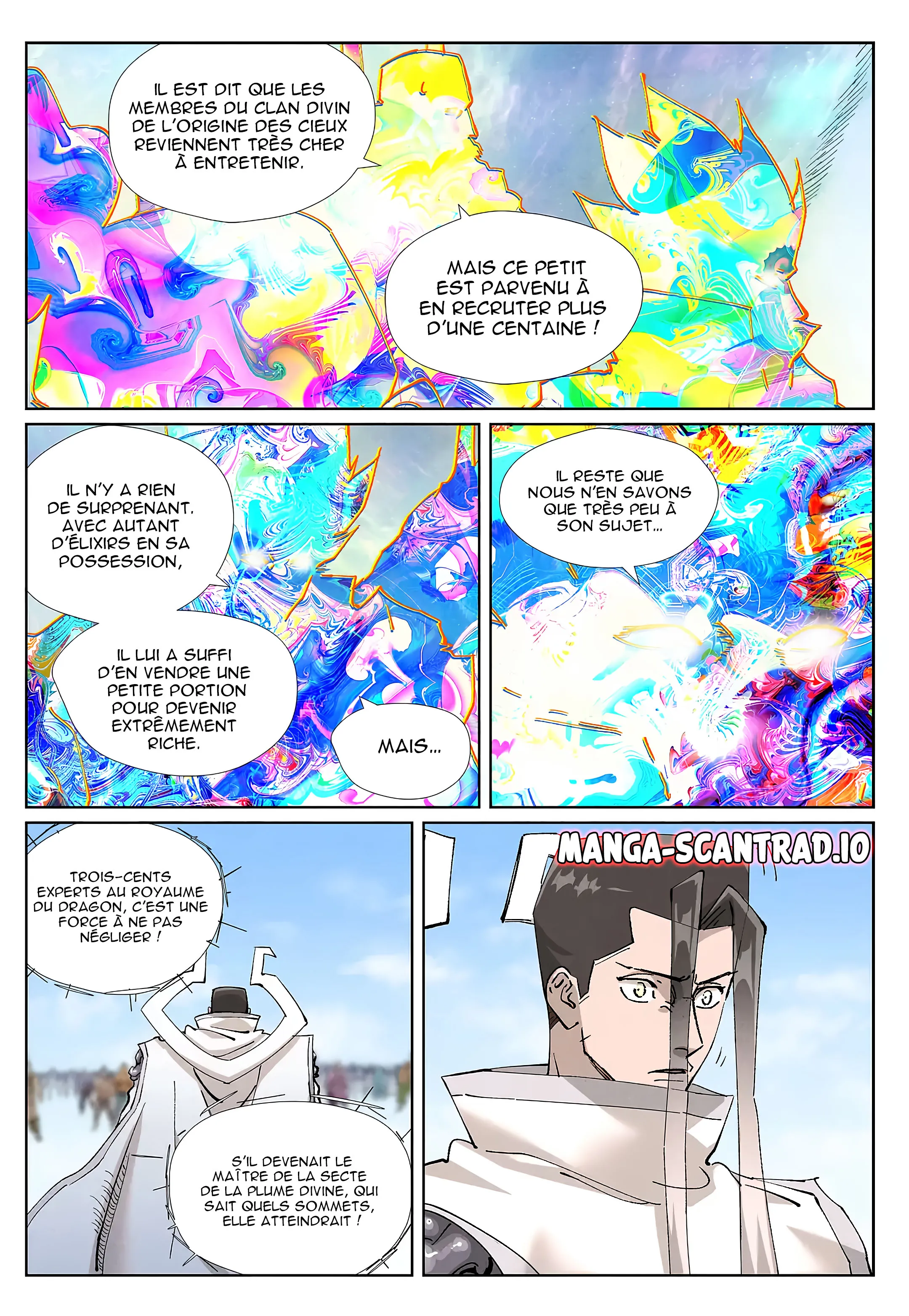Tales Of Demons And Gods - 428 - 65568753b6ca7.webp