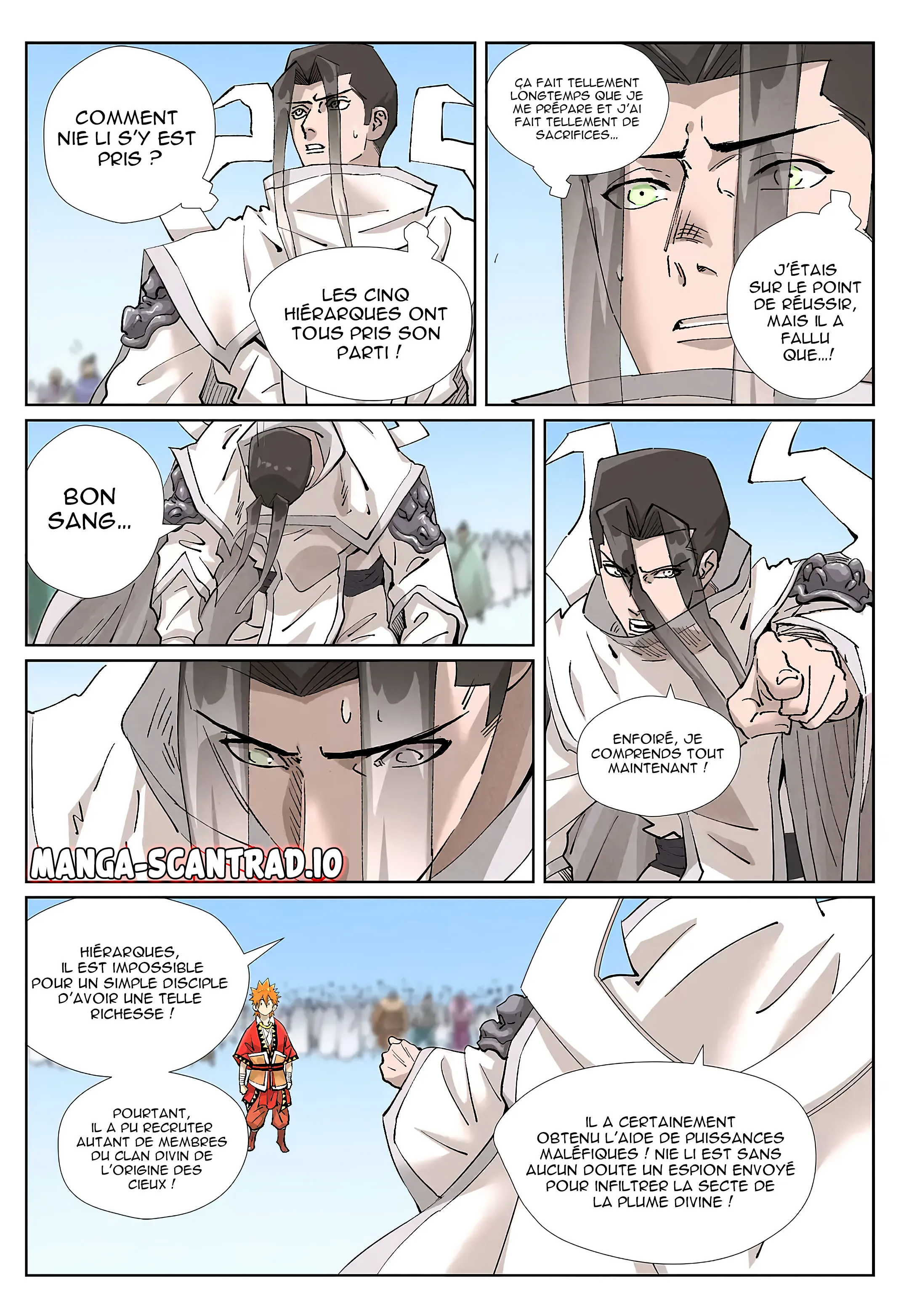 Tales Of Demons And Gods - 428 - 655687569b28b.webp