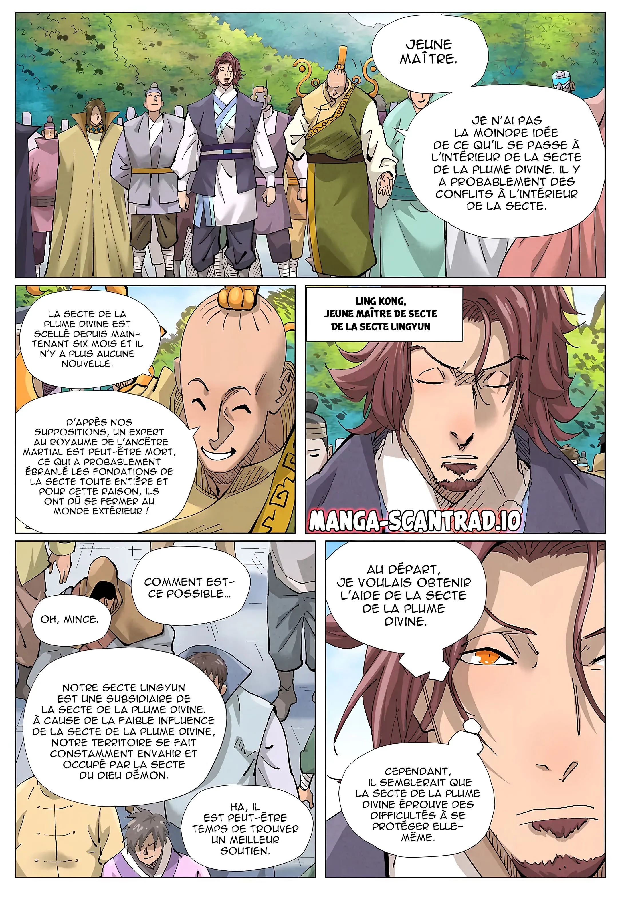 Tales Of Demons And Gods - 429.5 - 6556876c2e9b1.webp