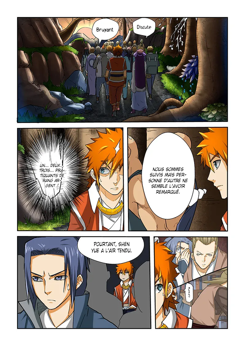 Tales Of Demons And Gods - 43 - 655581b48e909.webp