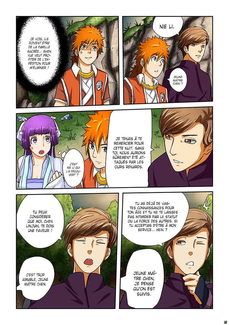 Tales Of Demons And Gods - 43 - 655581b4b9ba2.webp