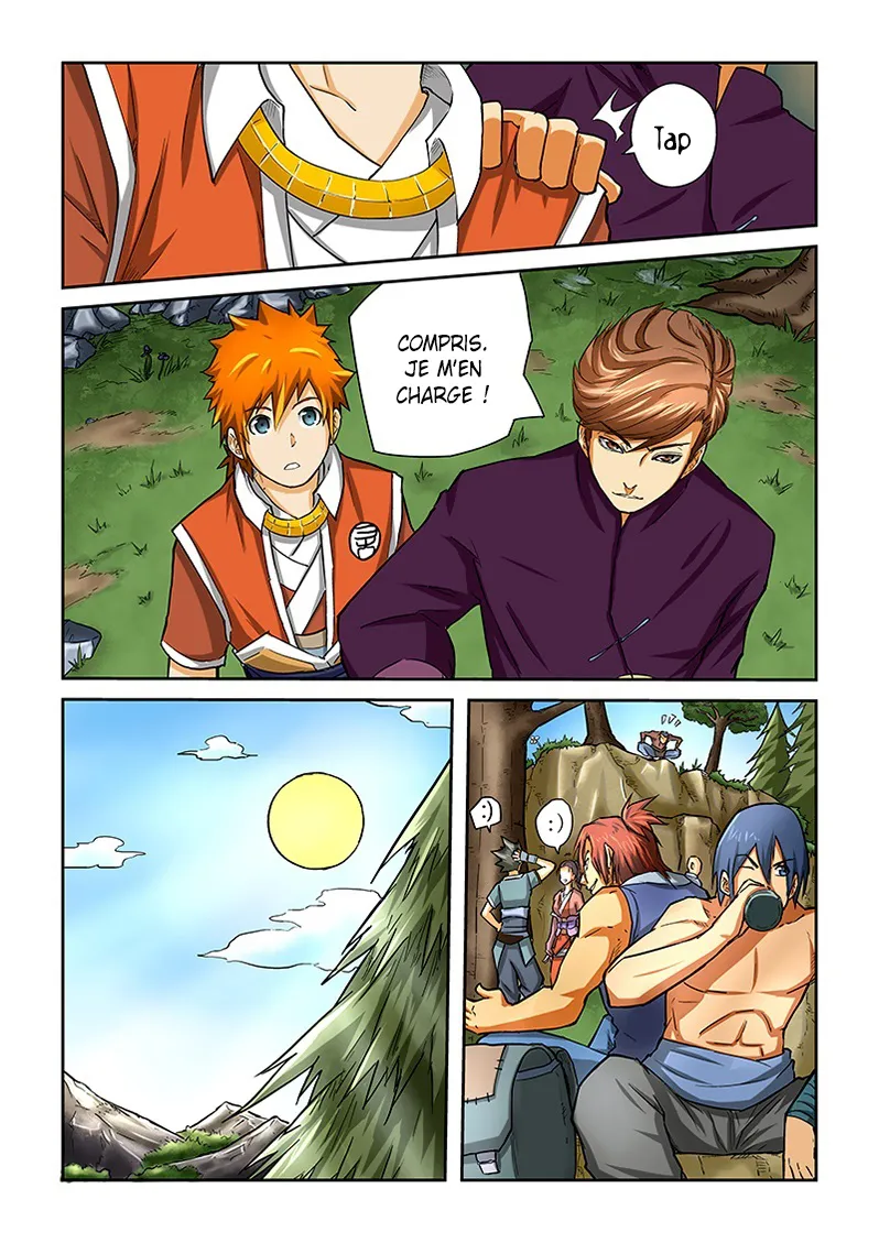 Tales Of Demons And Gods - 43 - 655581b514c1b.webp