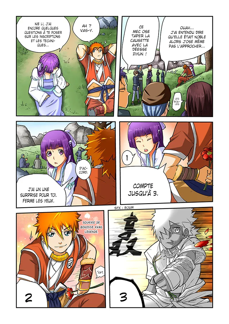 Tales Of Demons And Gods - 43 - 655581b545f4d.webp
