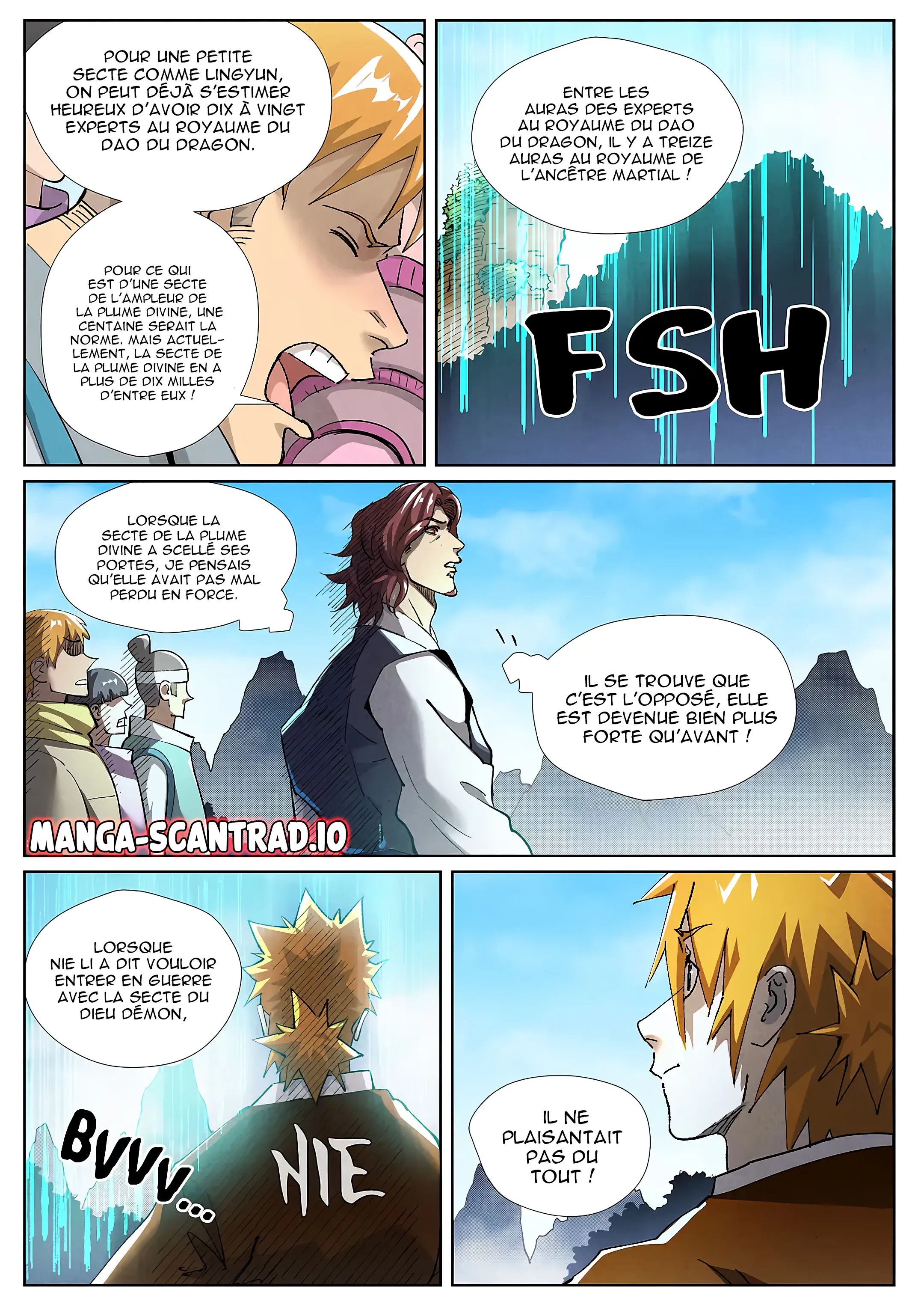 Tales Of Demons And Gods - 430.5 - 6556878c2bbf2.webp