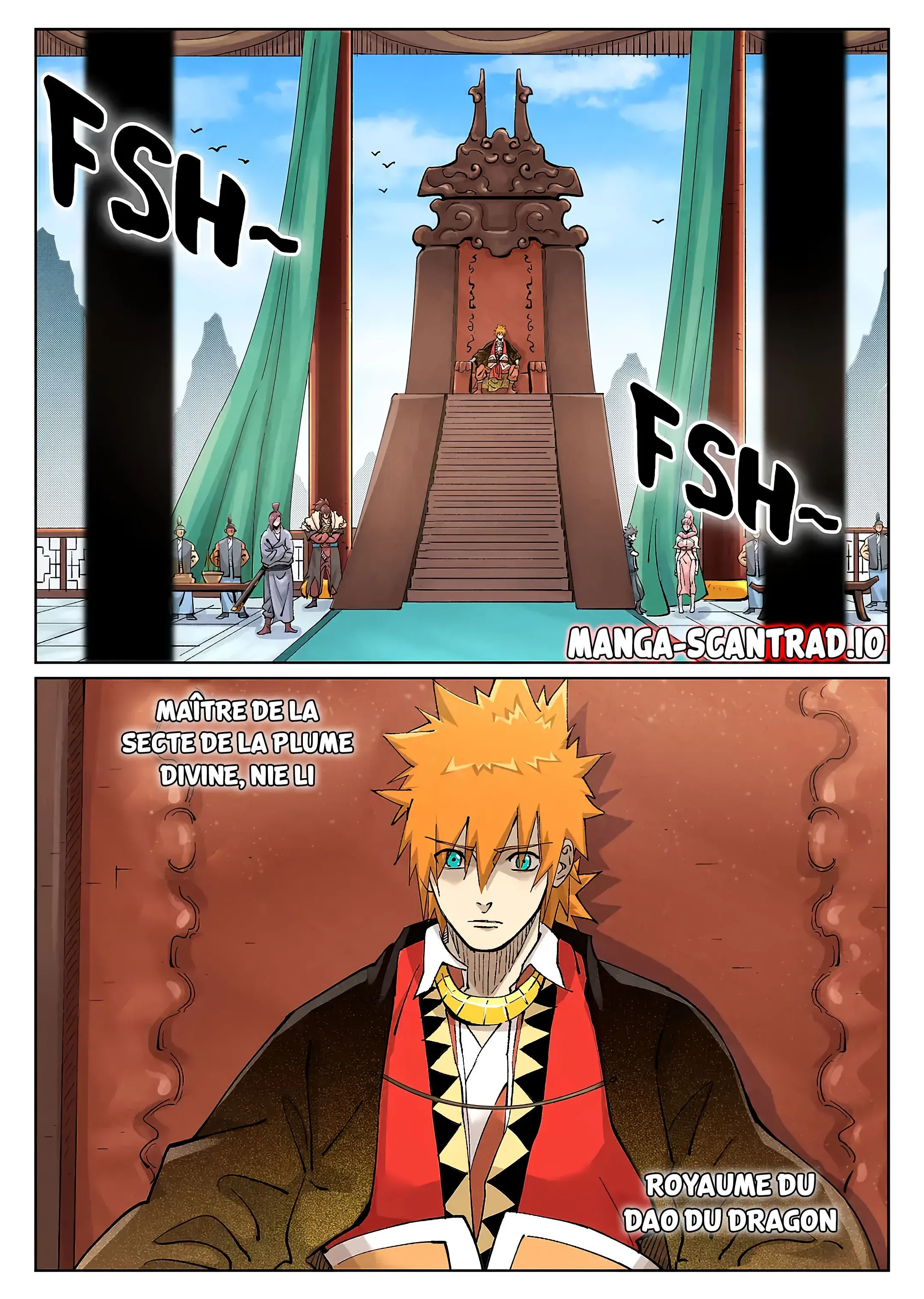 Tales Of Demons And Gods - 430 - 6556877355eb3.webp
