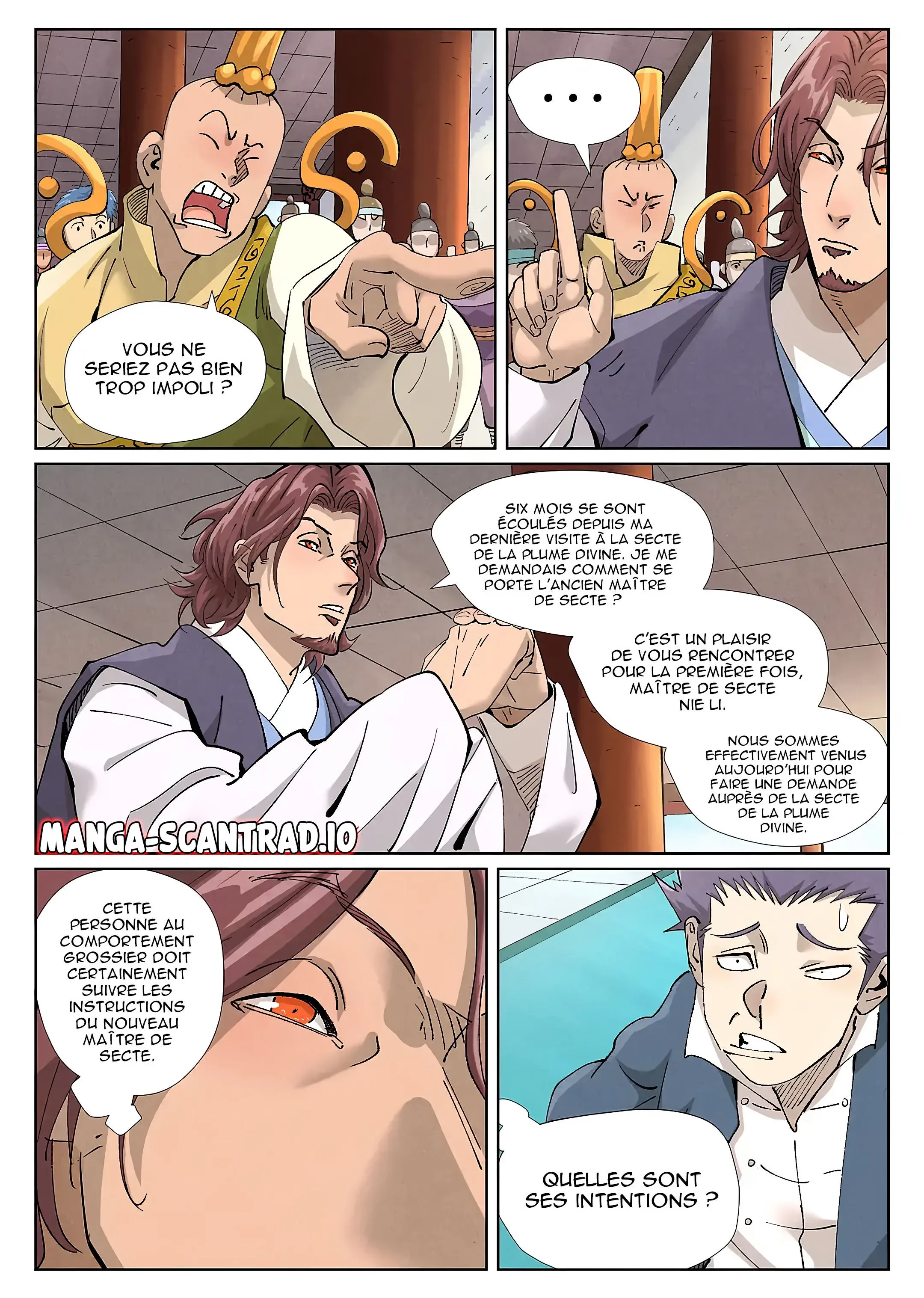 Tales Of Demons And Gods - 430 - 6556877784d6a.webp