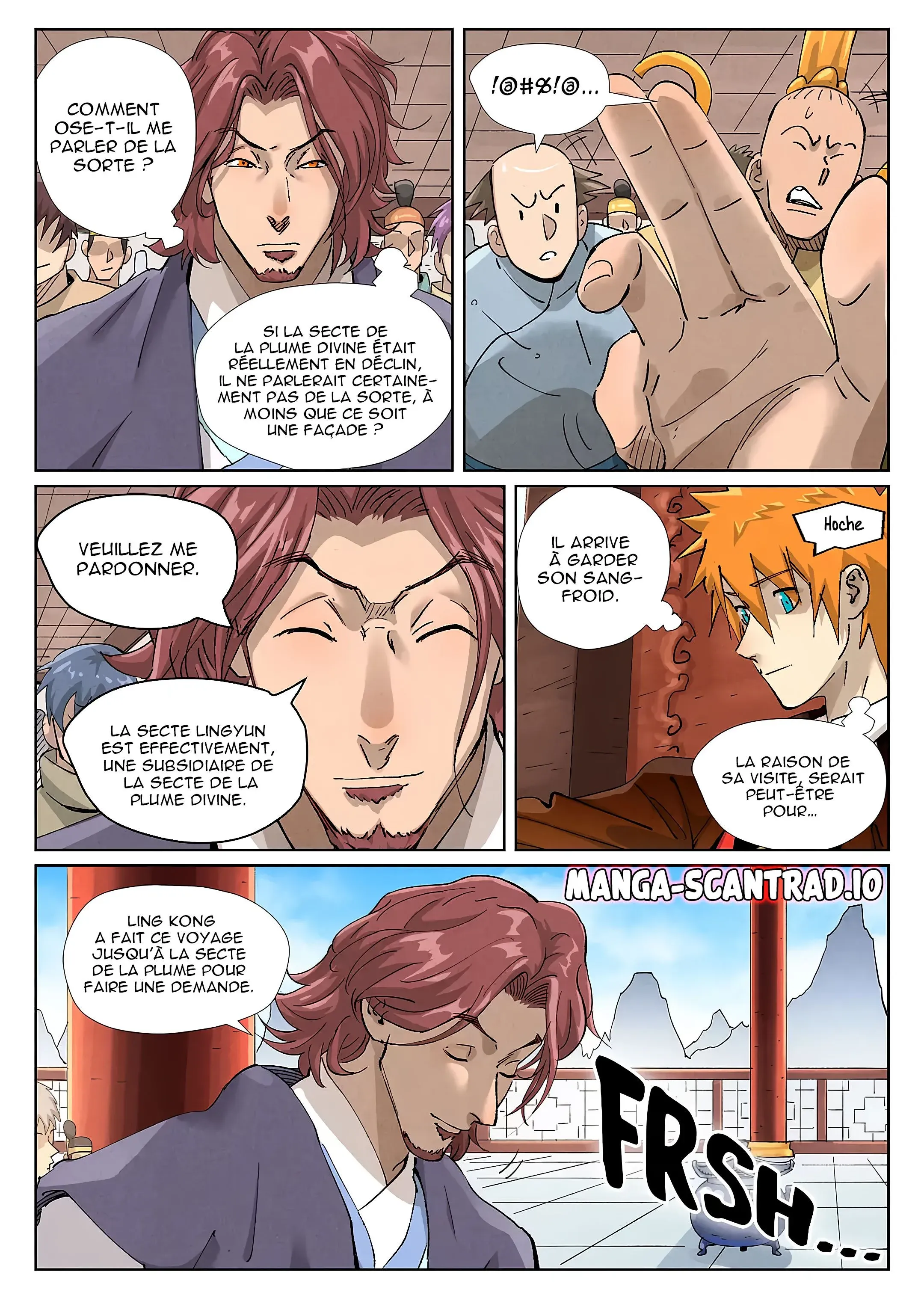 Tales Of Demons And Gods - 430 - 6556877a4b102.webp