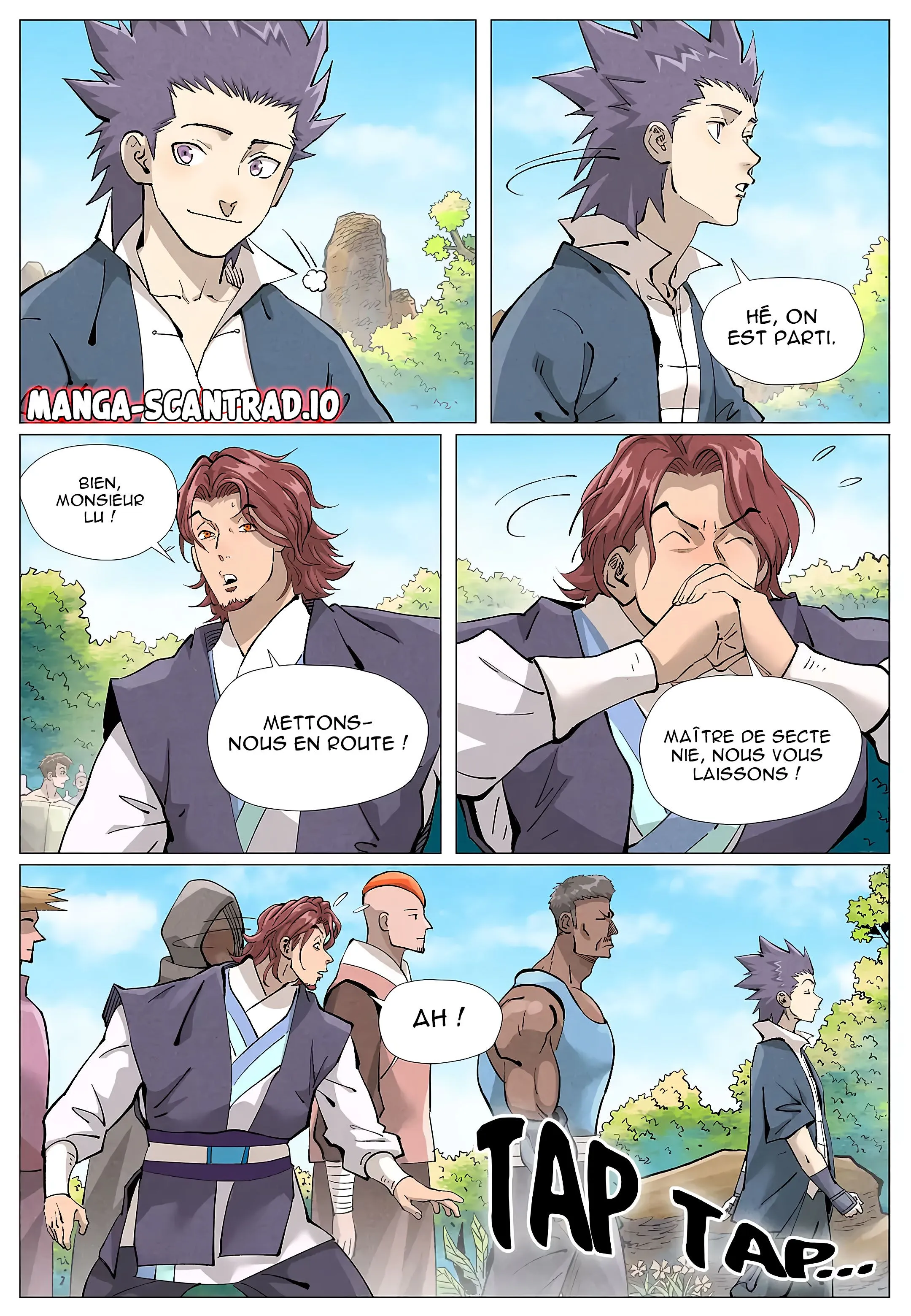 Tales Of Demons And Gods - 431.5 - 6556879f2063f.webp