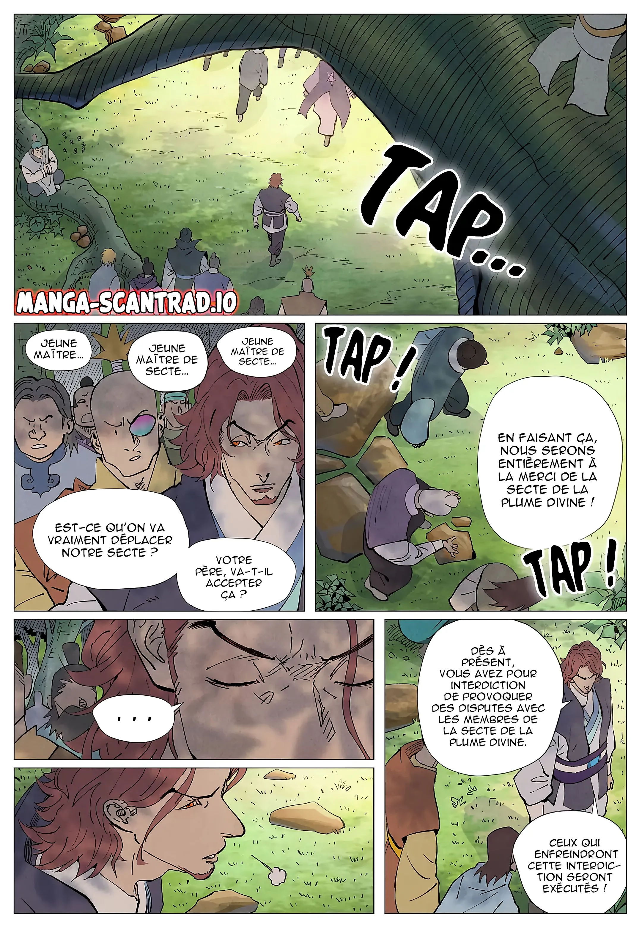 Tales Of Demons And Gods - 431.5 - 655687a0a3de3.webp