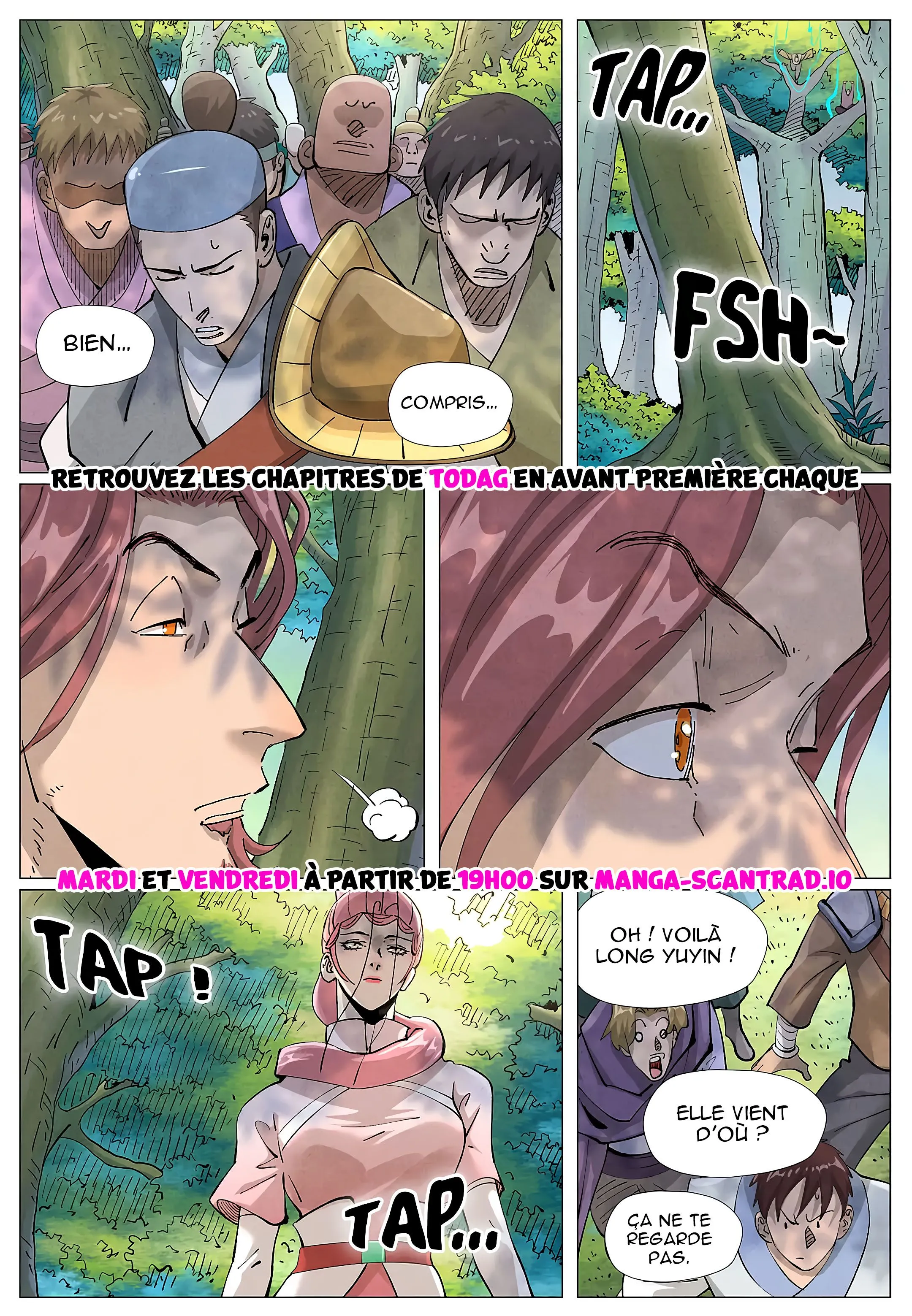 Tales Of Demons And Gods - 431.5 - 655687a23d298.webp