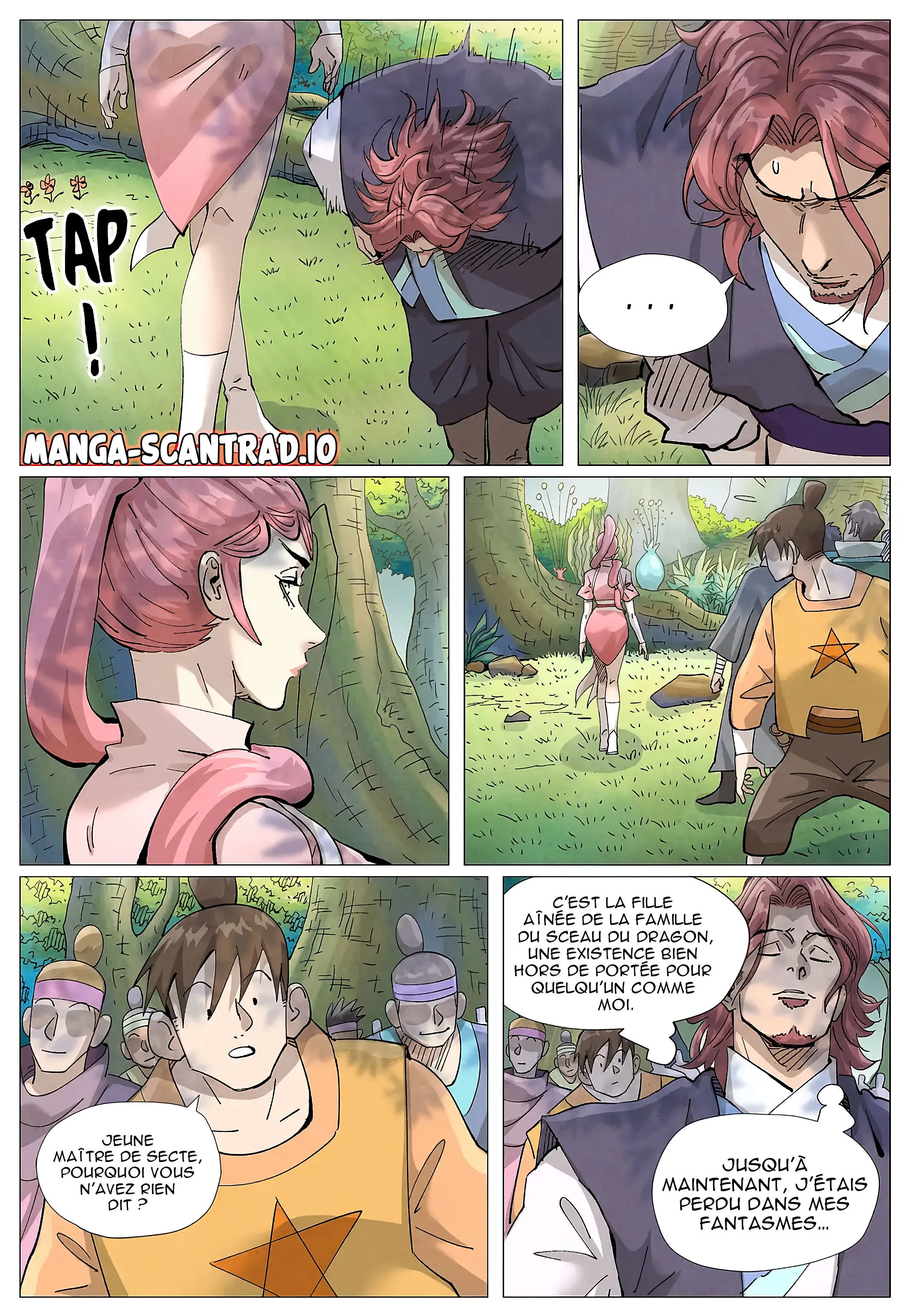 Tales Of Demons And Gods - 431.5 - 655687a3c69a6.webp