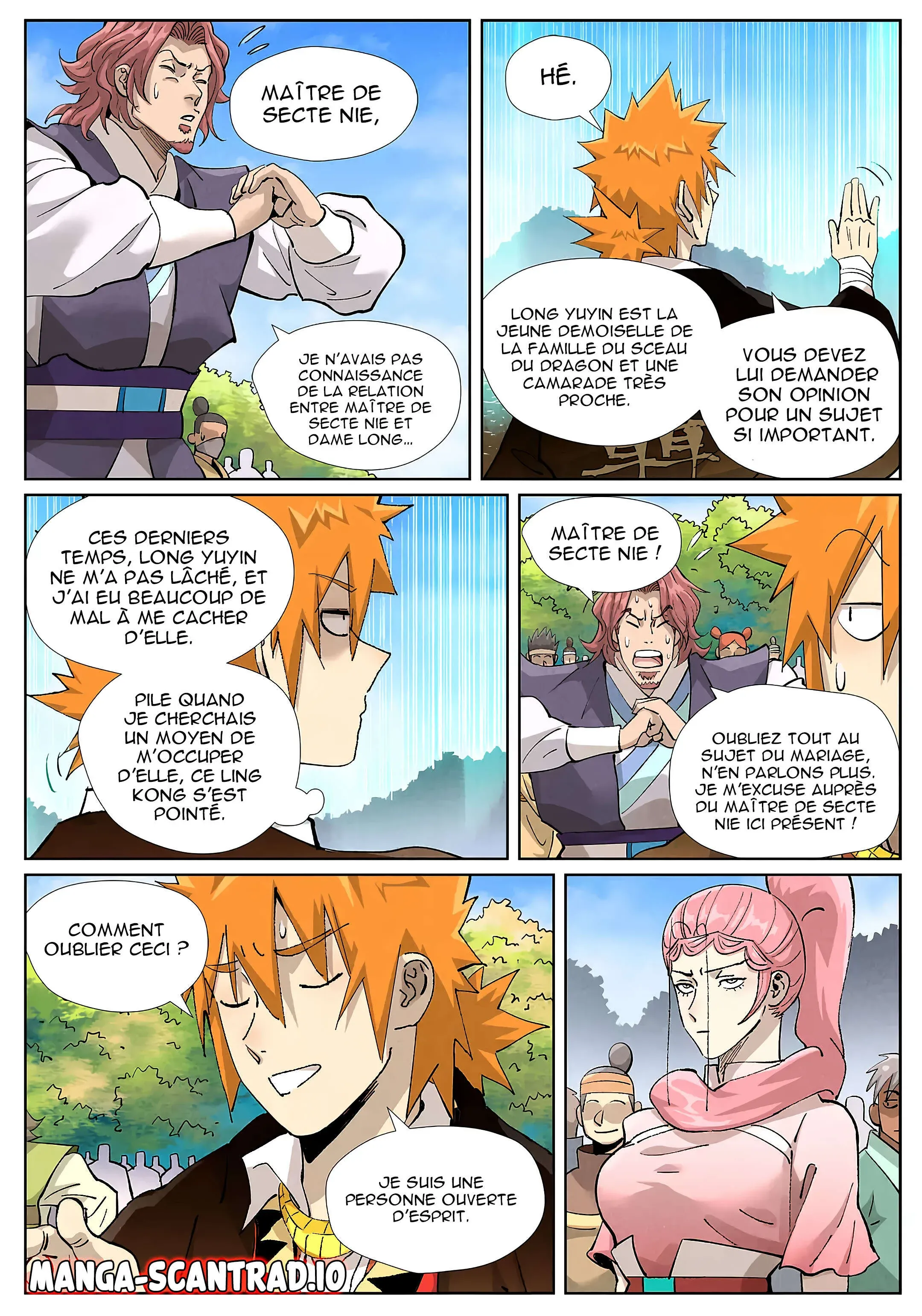 Tales Of Demons And Gods - 431 - 65568793cf2c4.webp