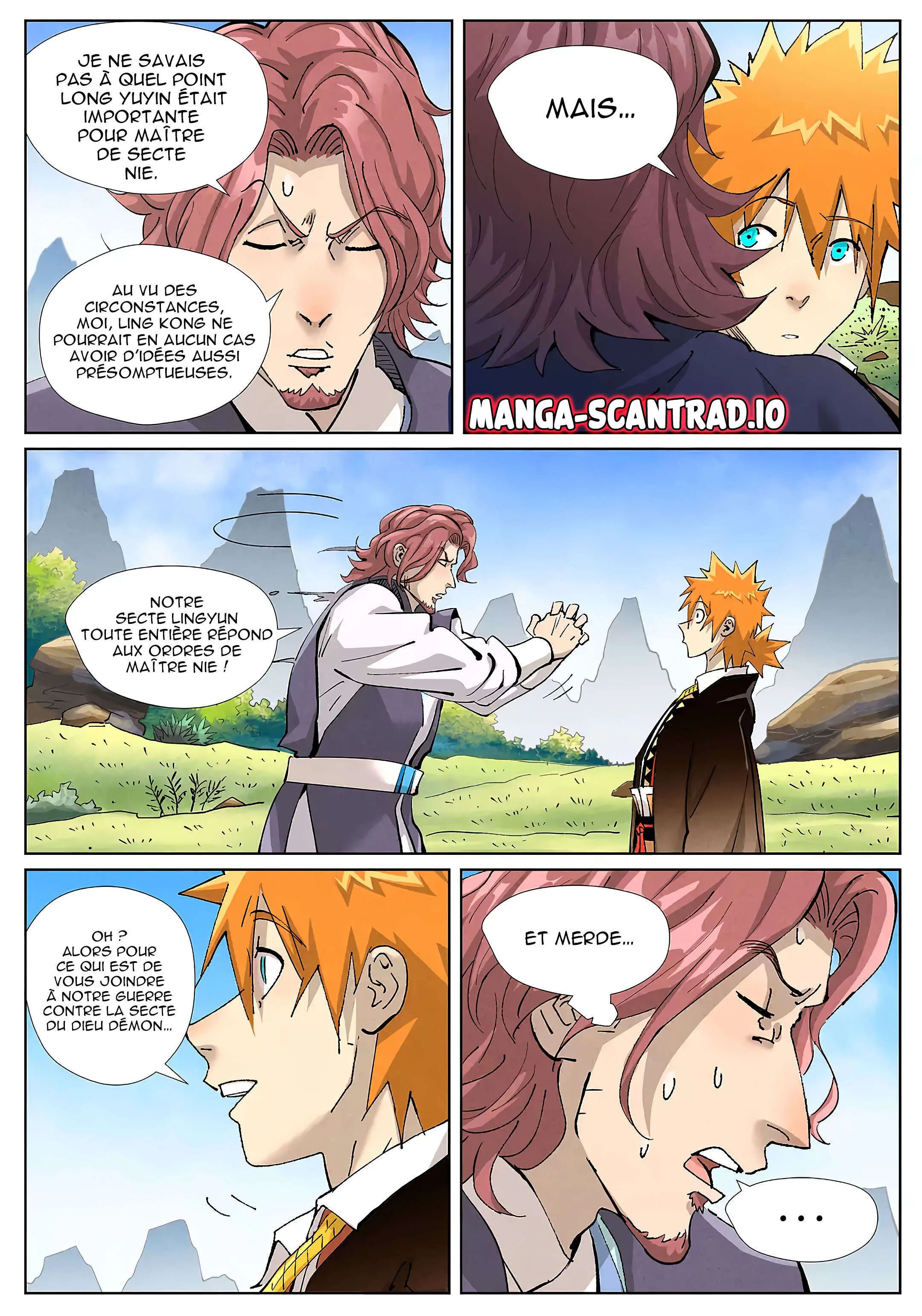 Tales Of Demons And Gods - 431 - 65568796928ef.webp