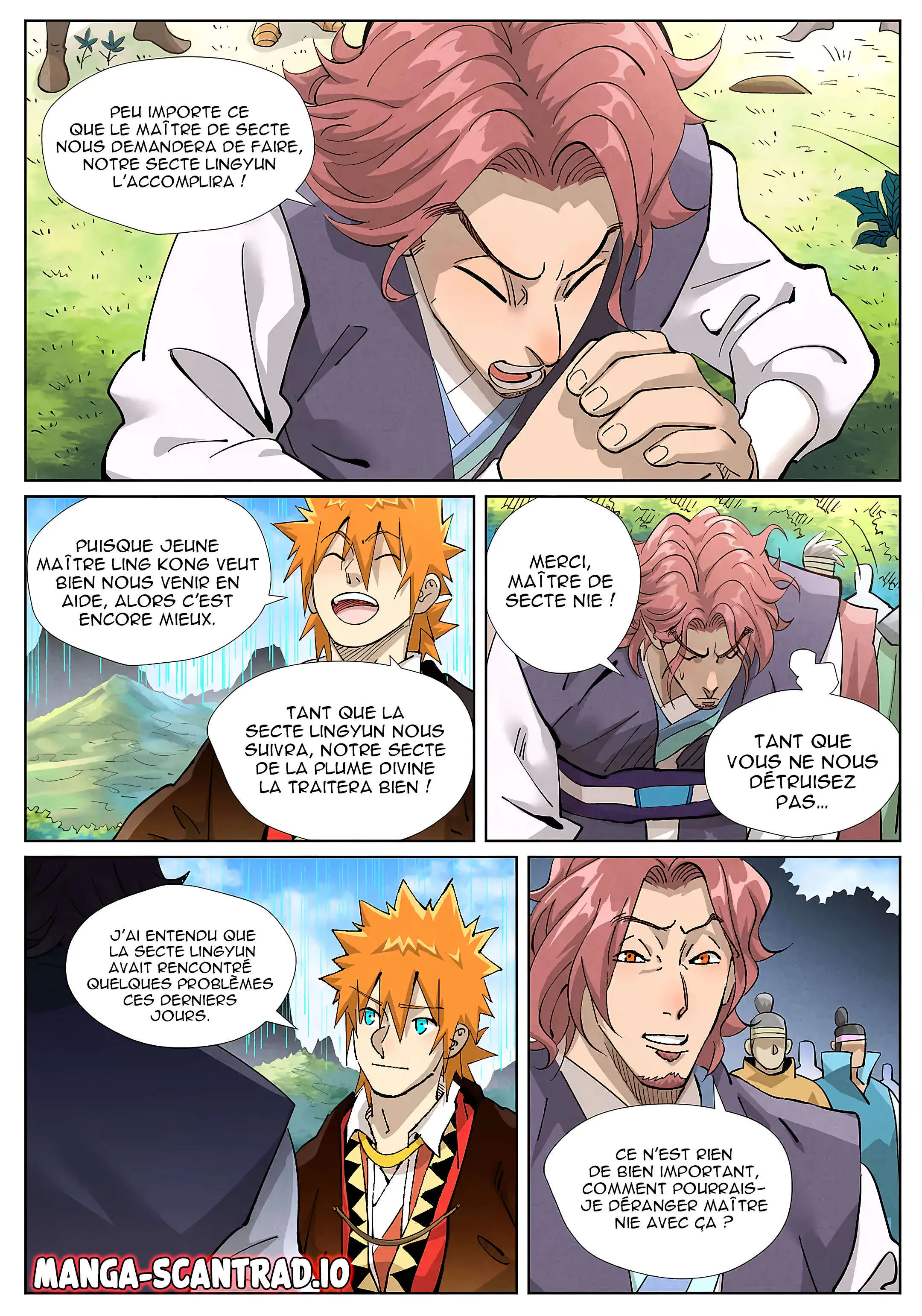 Tales Of Demons And Gods - 431 - 6556879814bd7.webp