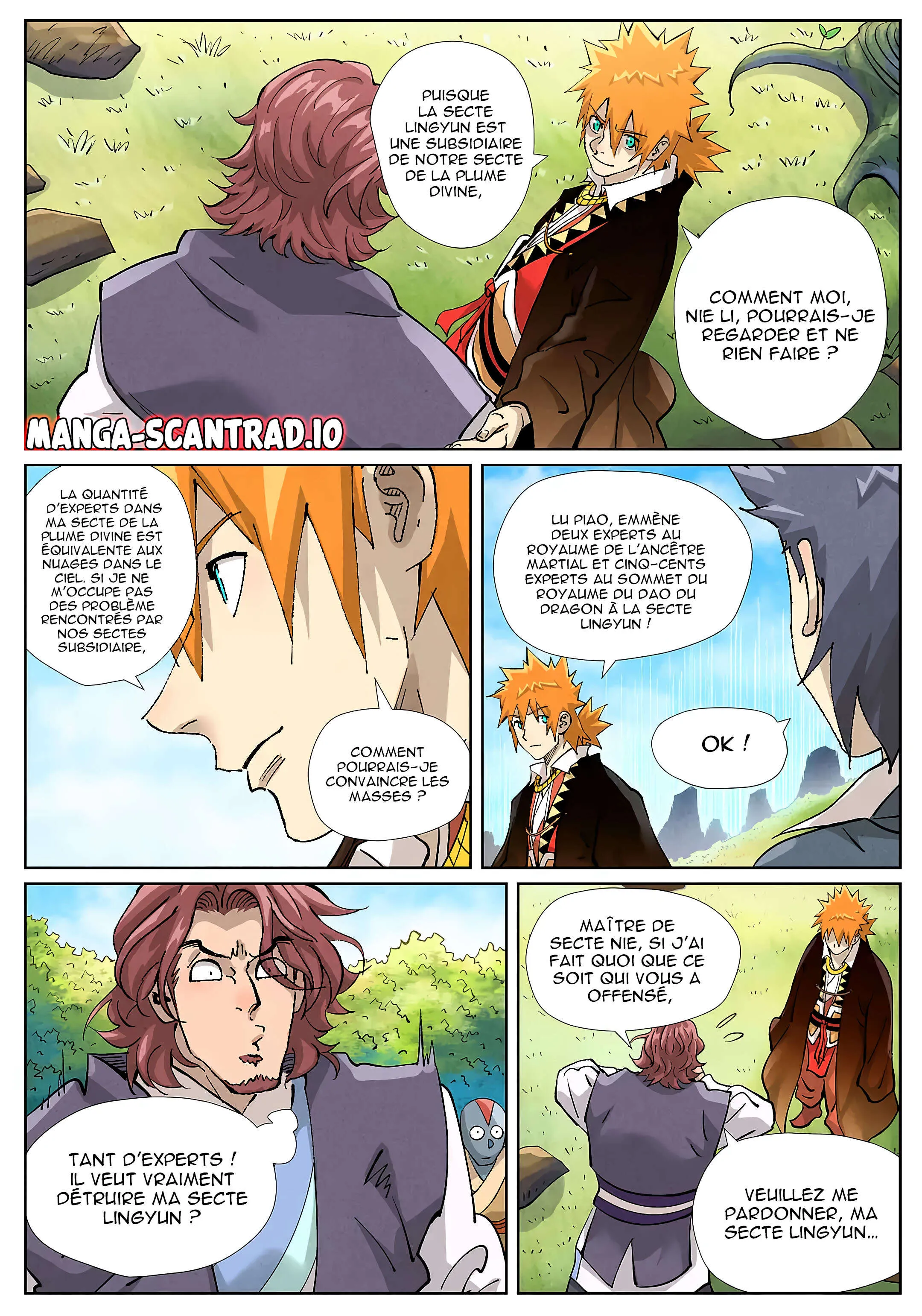 Tales Of Demons And Gods - 431 - 655687996c72a.webp