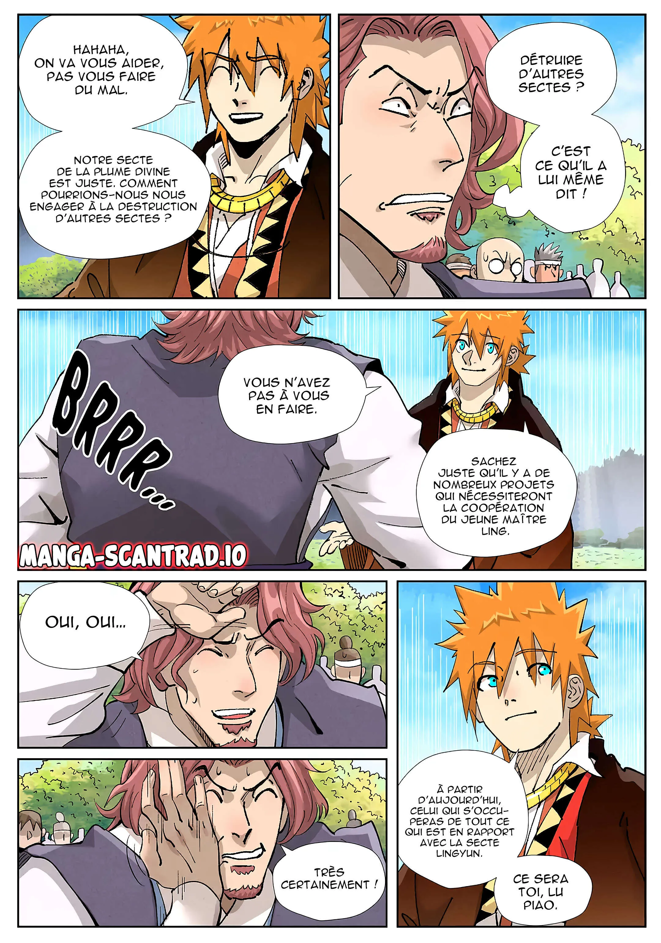Tales Of Demons And Gods - 431 - 6556879ad04ec.webp