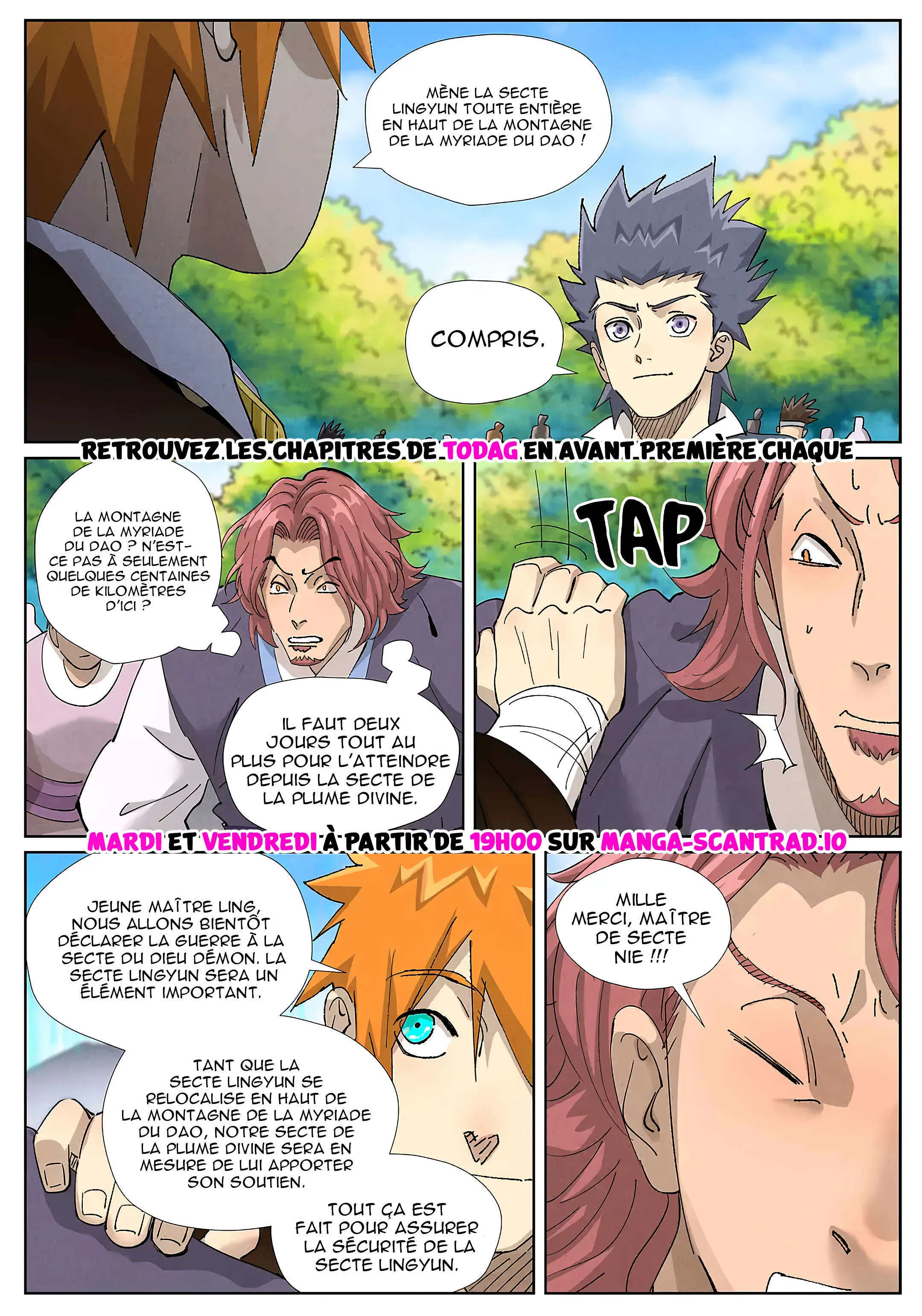 Tales Of Demons And Gods - 431 - 6556879c36ec3.webp