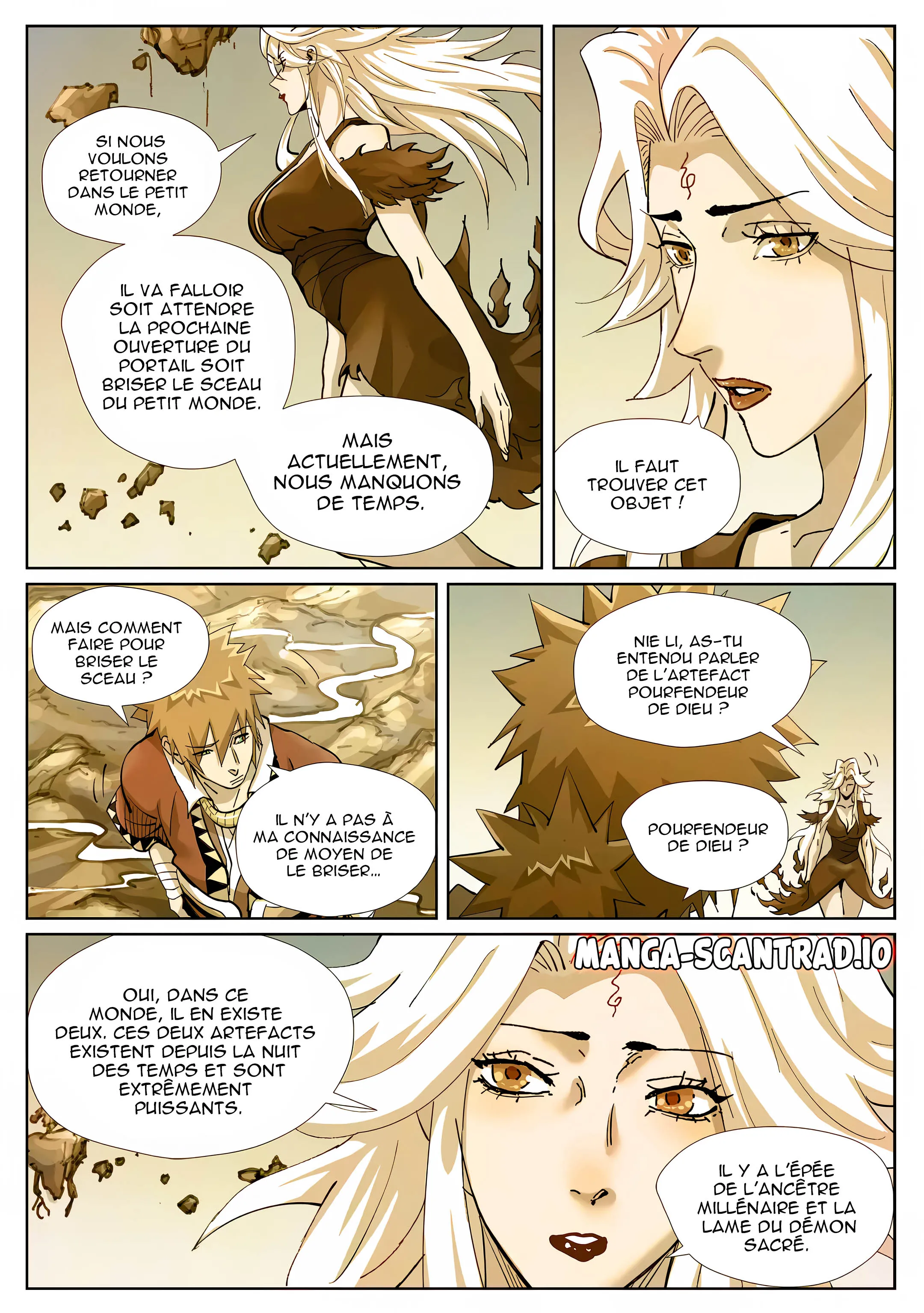 Tales Of Demons And Gods - 432.5 - 655687b8da743.webp