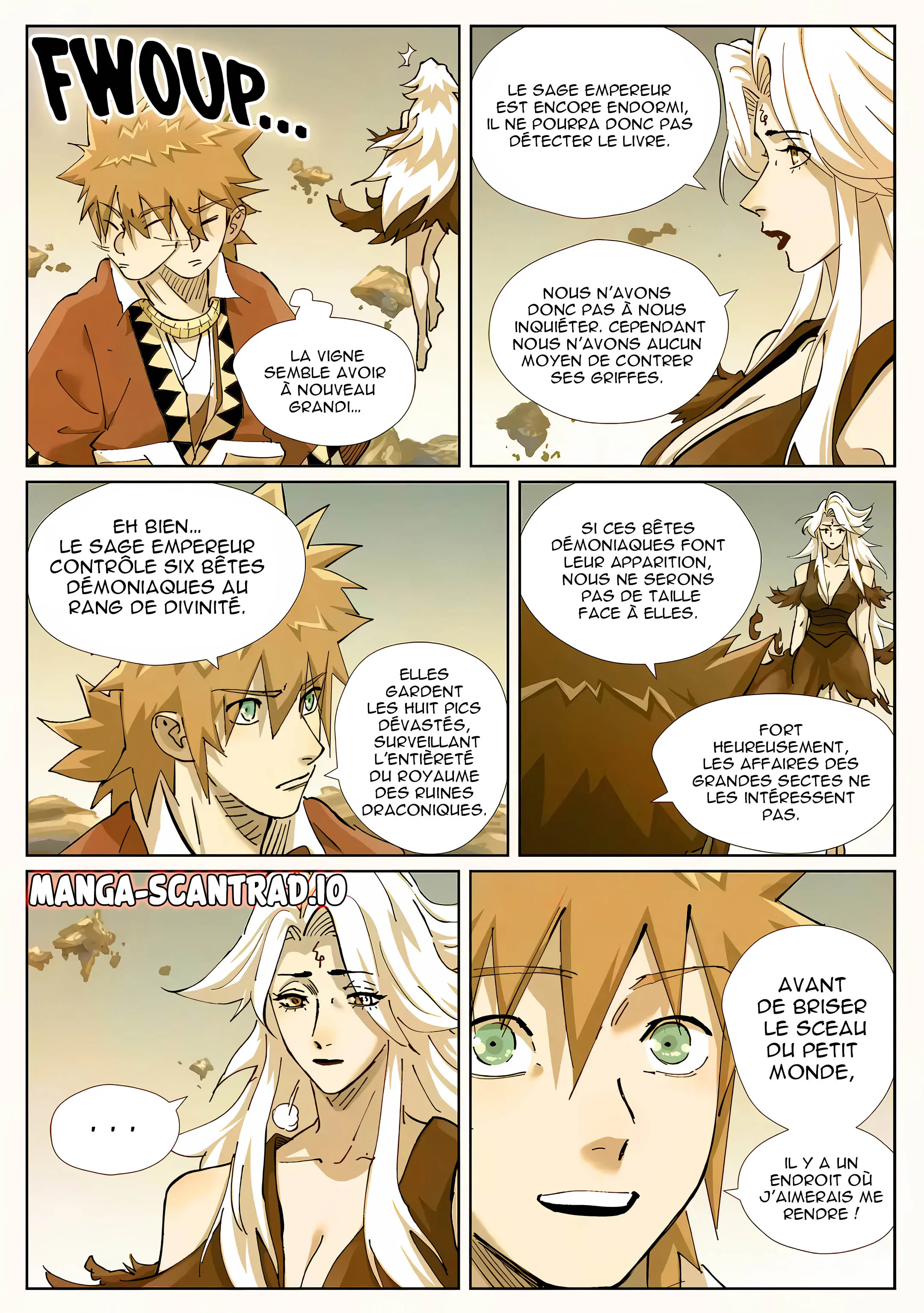 Tales Of Demons And Gods - 432.5 - 655687c0d39db.webp
