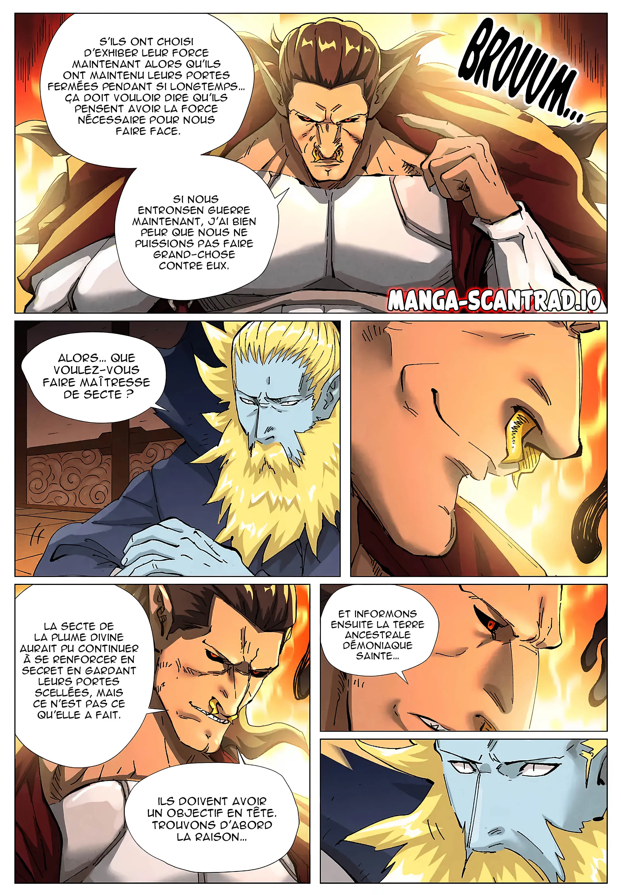 Tales Of Demons And Gods - 432 - 655687af4d7b1.webp