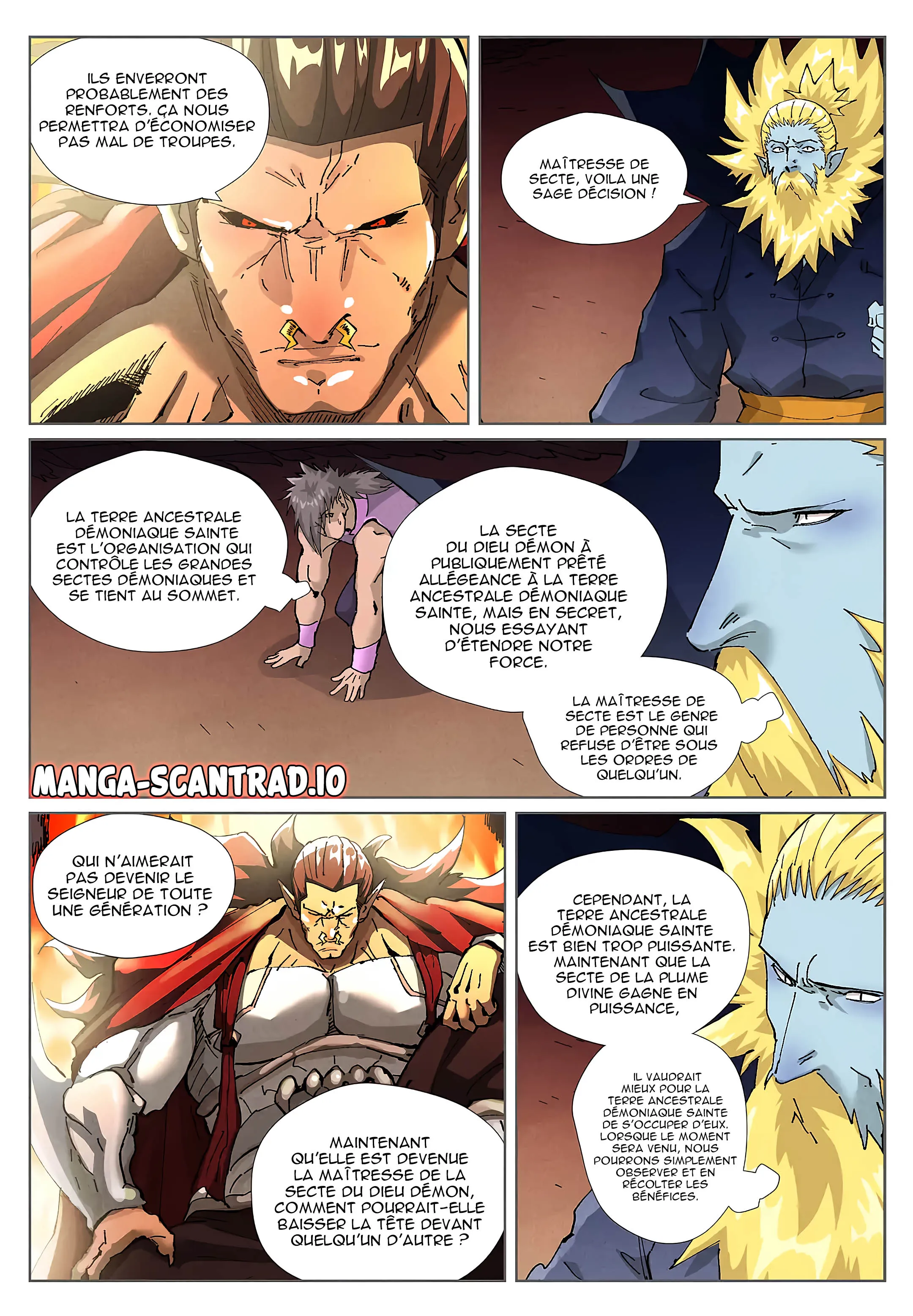 Tales Of Demons And Gods - 432 - 655687b0a84b0.webp