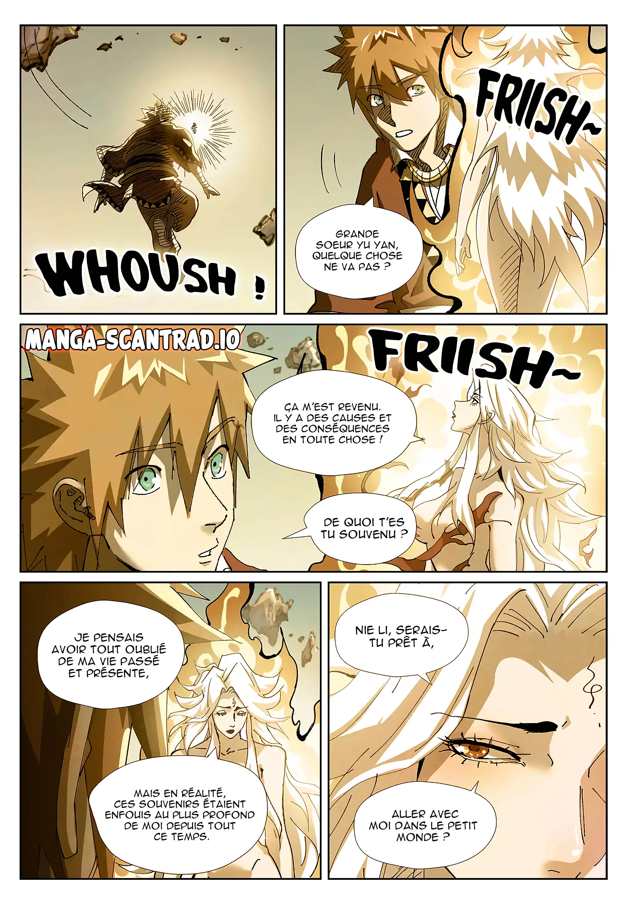 Tales Of Demons And Gods - 432 - 655687b4cf564.webp