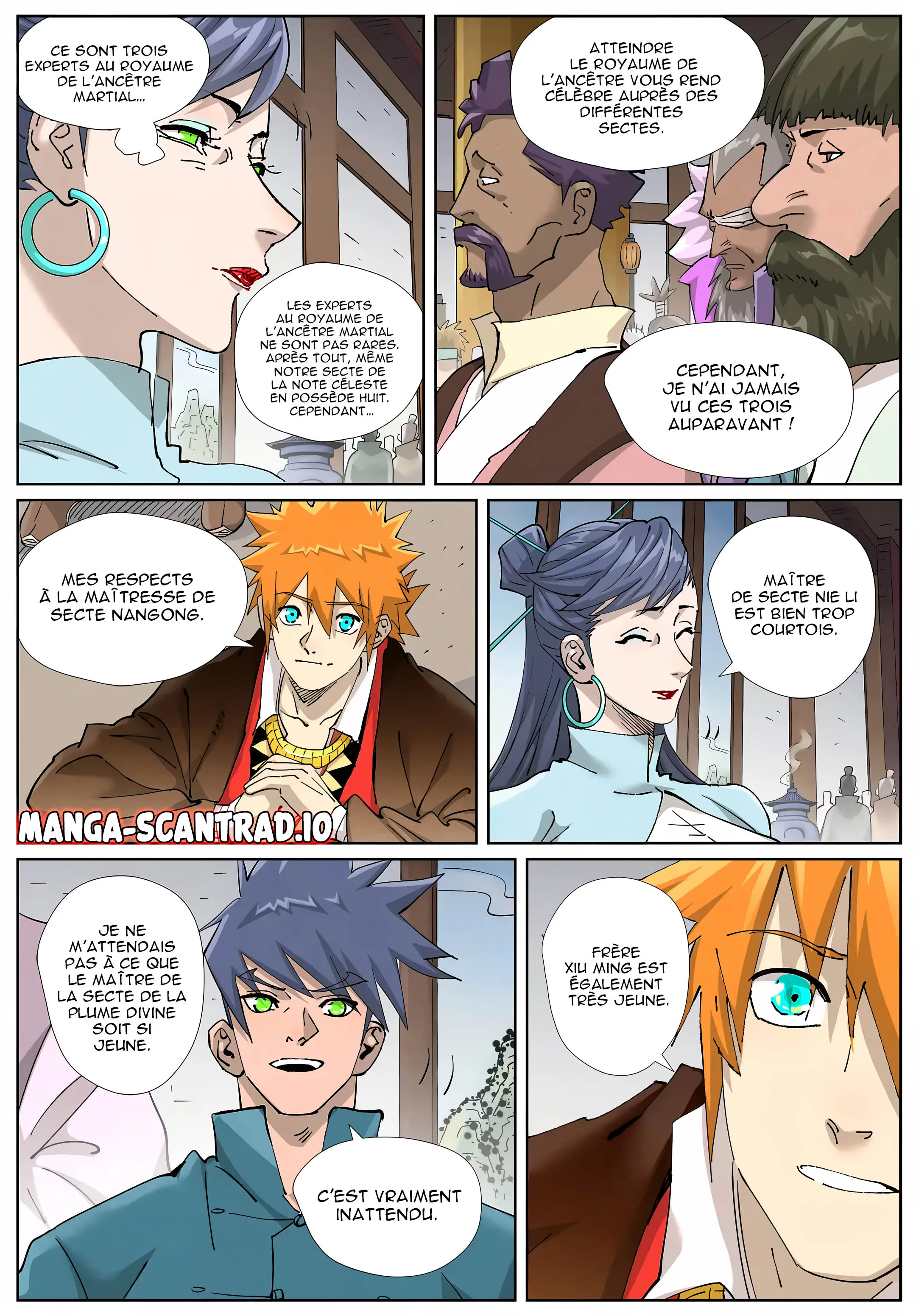 Tales Of Demons And Gods - 433.5 - 655687d09ddd2.webp
