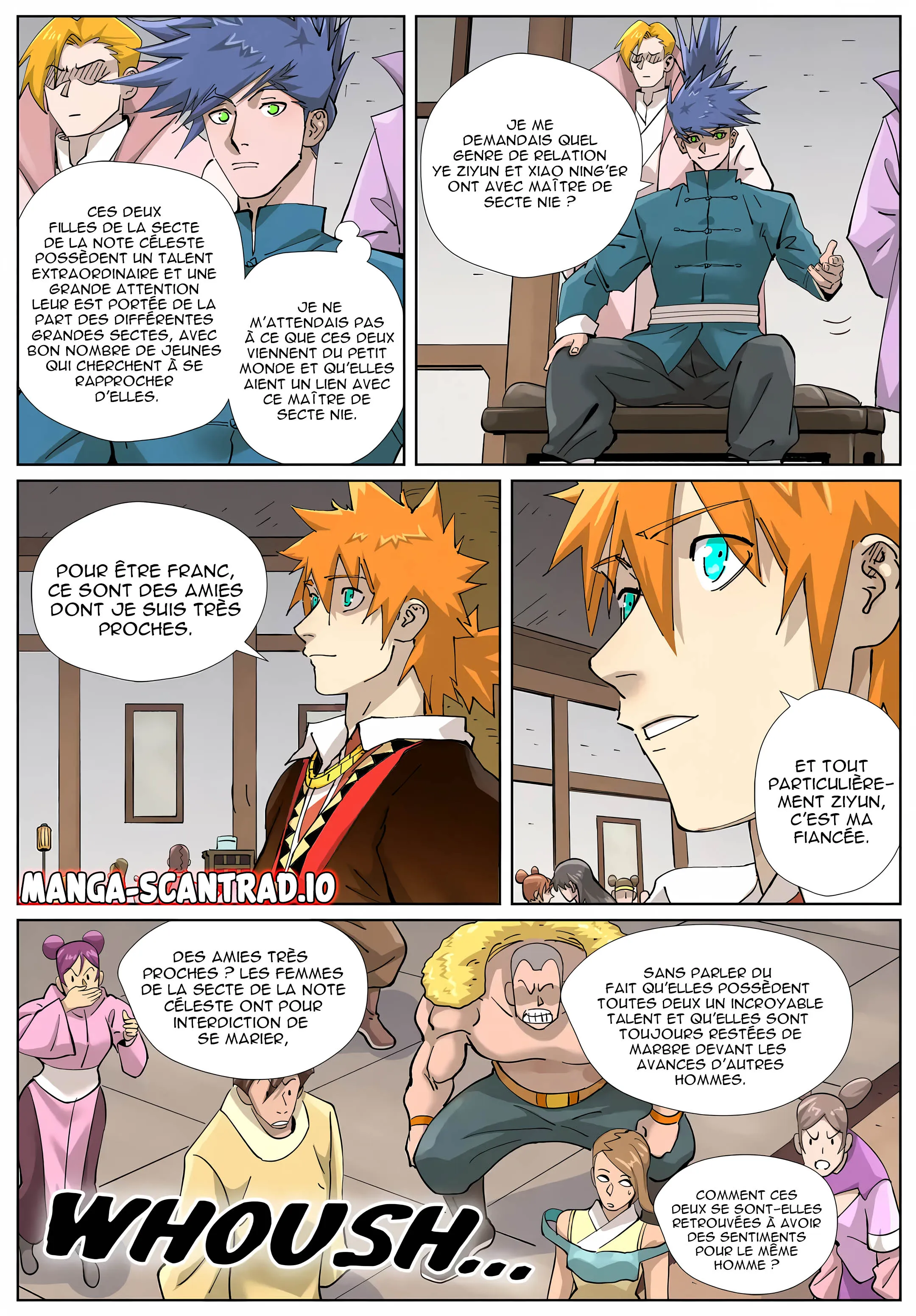Tales Of Demons And Gods - 433.5 - 655687d4c95d5.webp