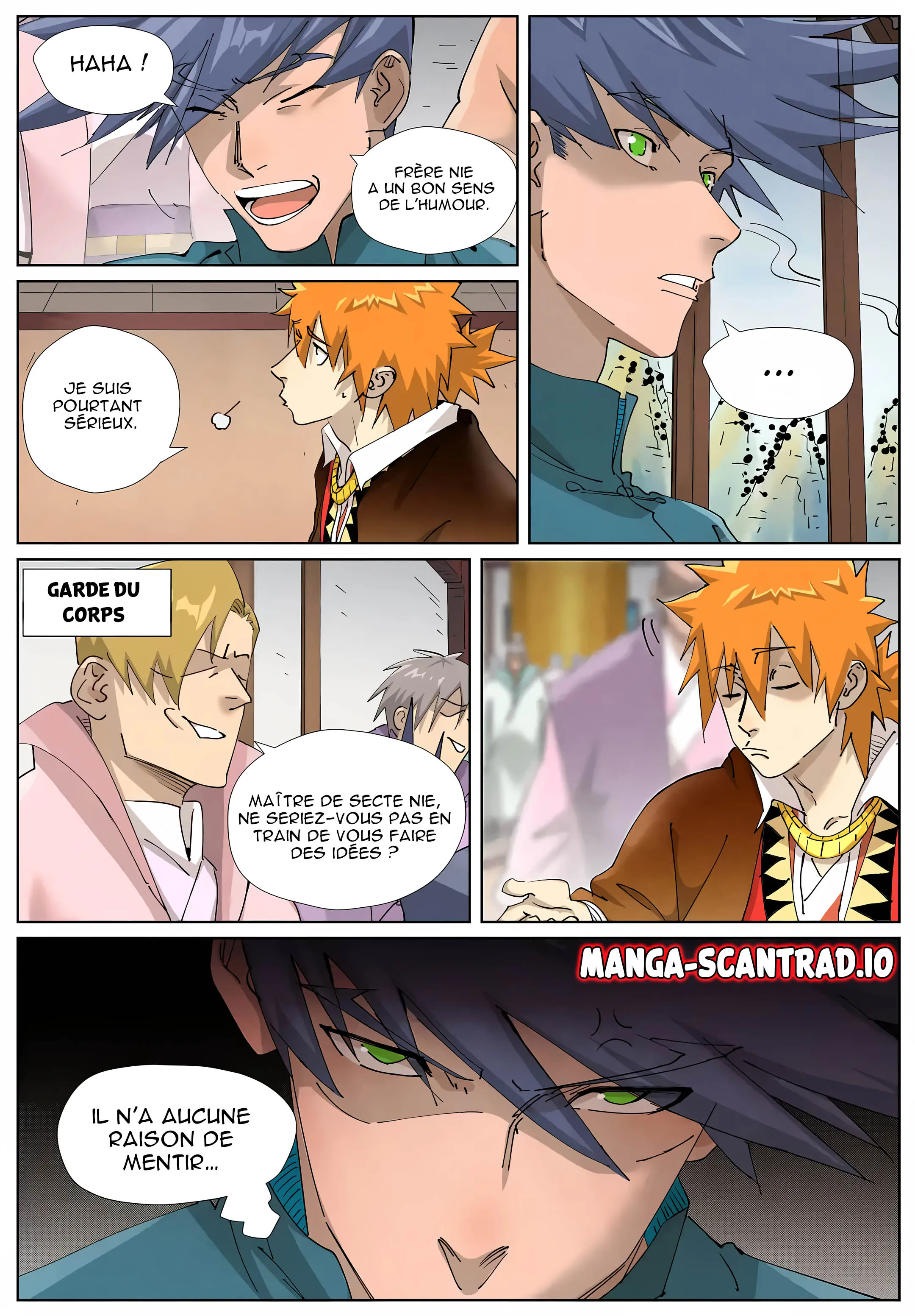 Tales Of Demons And Gods - 433.5 - 655687d63409f.webp