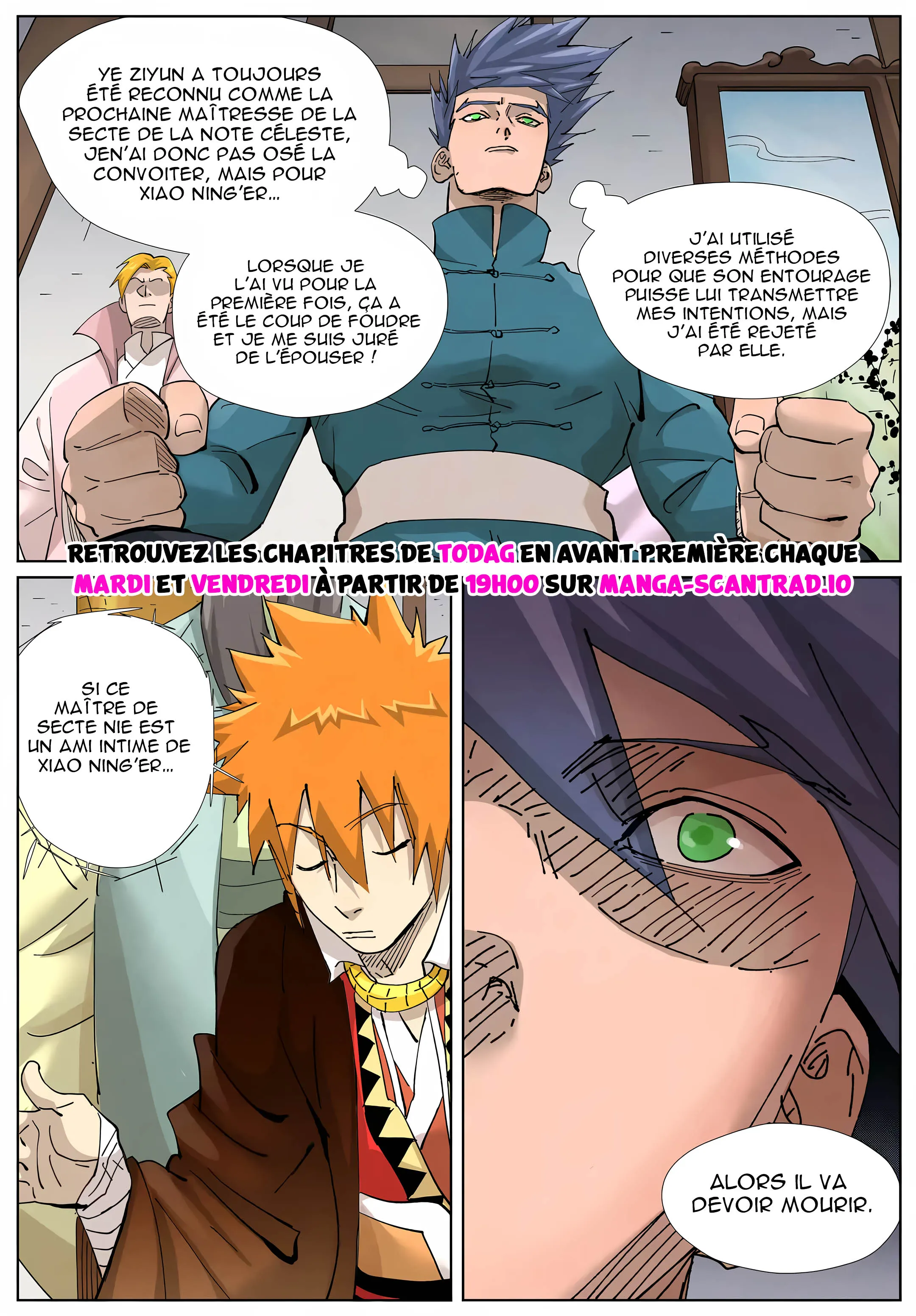 Tales Of Demons And Gods - 433.5 - 655687d77ce73.webp