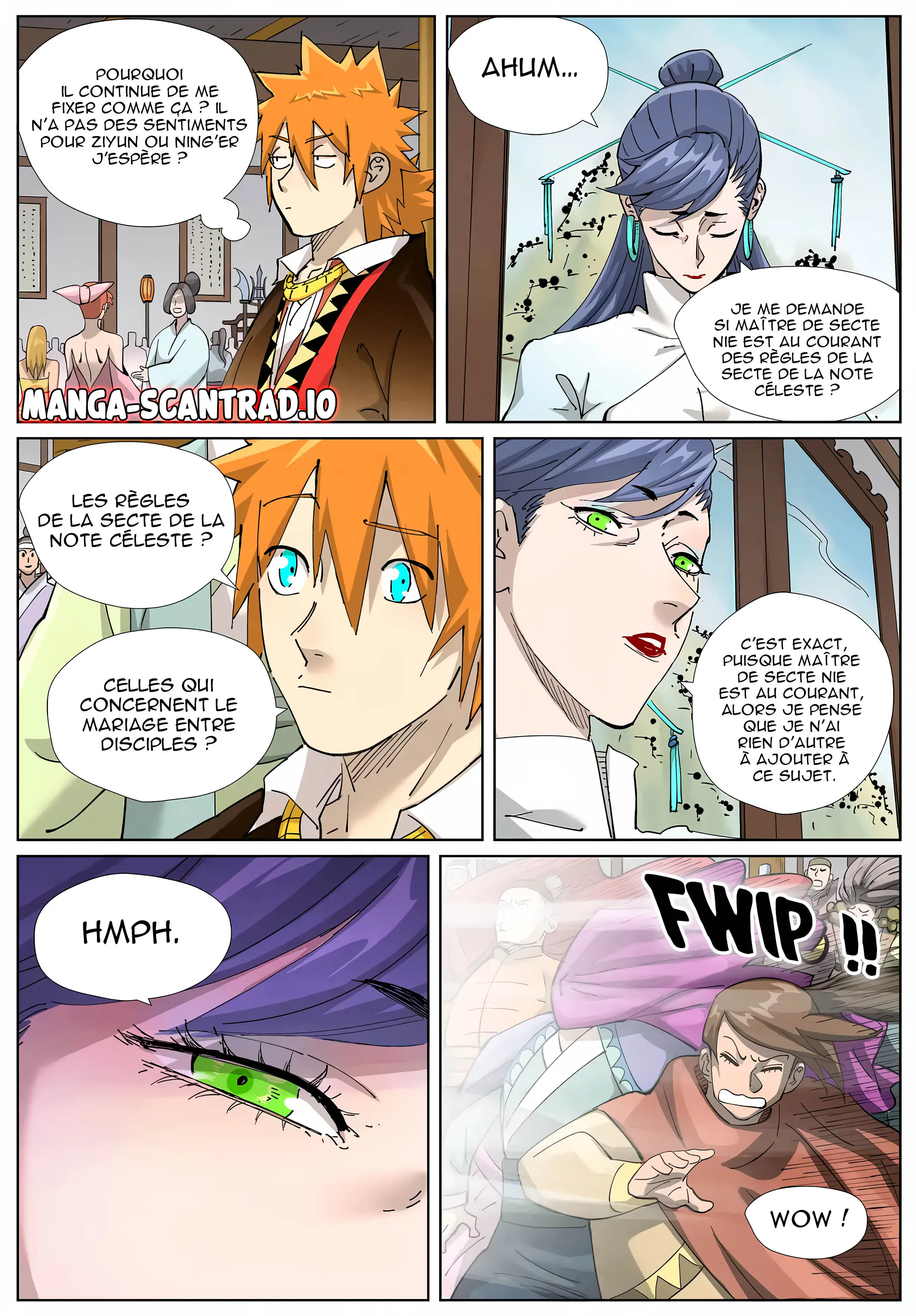 Tales Of Demons And Gods - 433.5 - 655687d8de2c1.webp