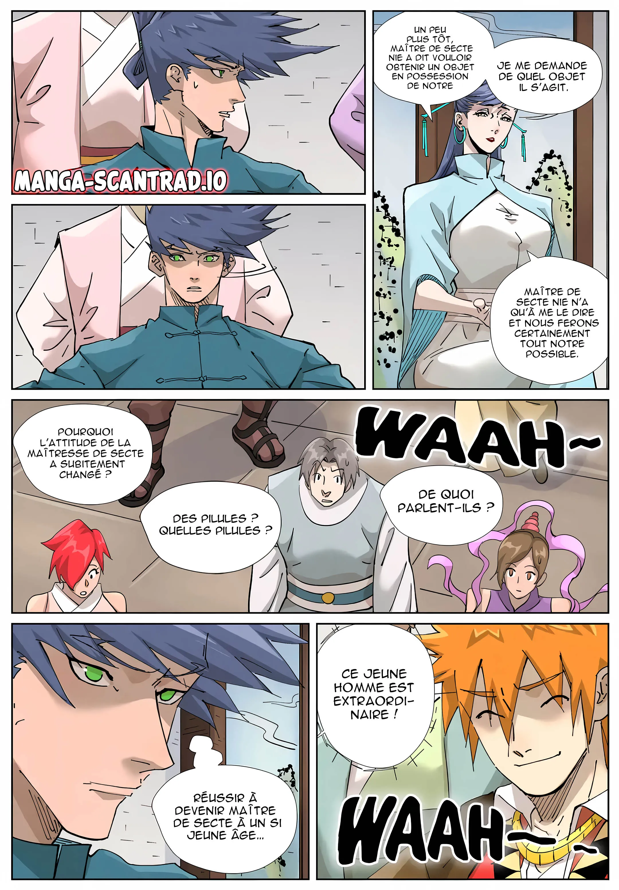 Tales Of Demons And Gods - 433.5 - 655687db94844.webp