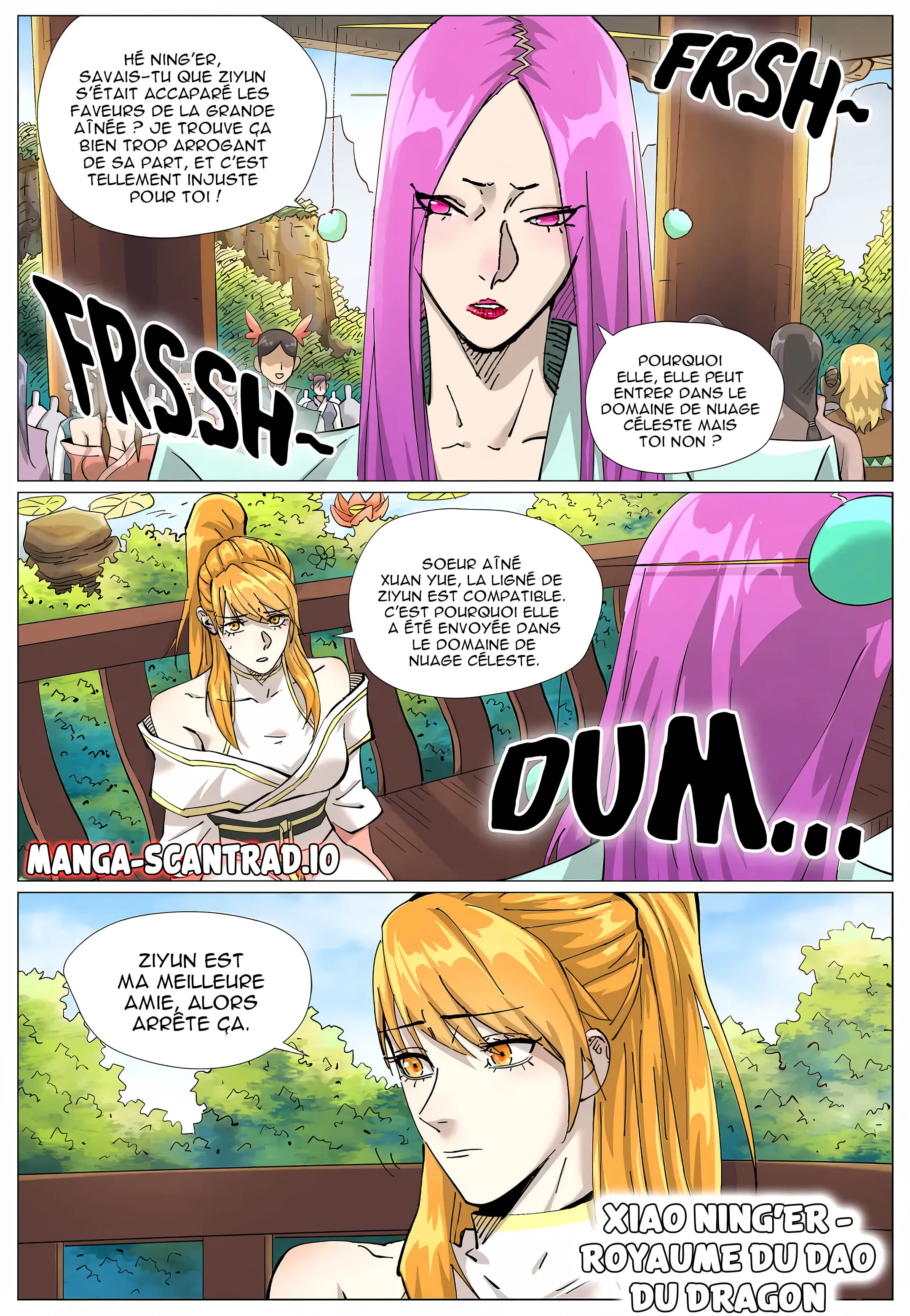 Tales Of Demons And Gods - 433 - 655687c3d5e52.webp