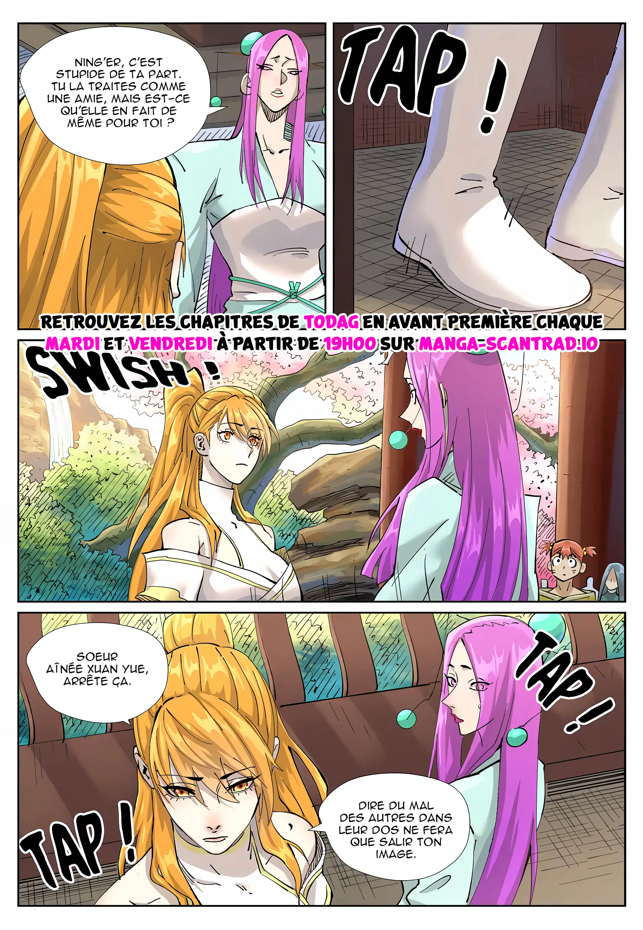 Tales Of Demons And Gods - 433 - 655687c569a1d.webp