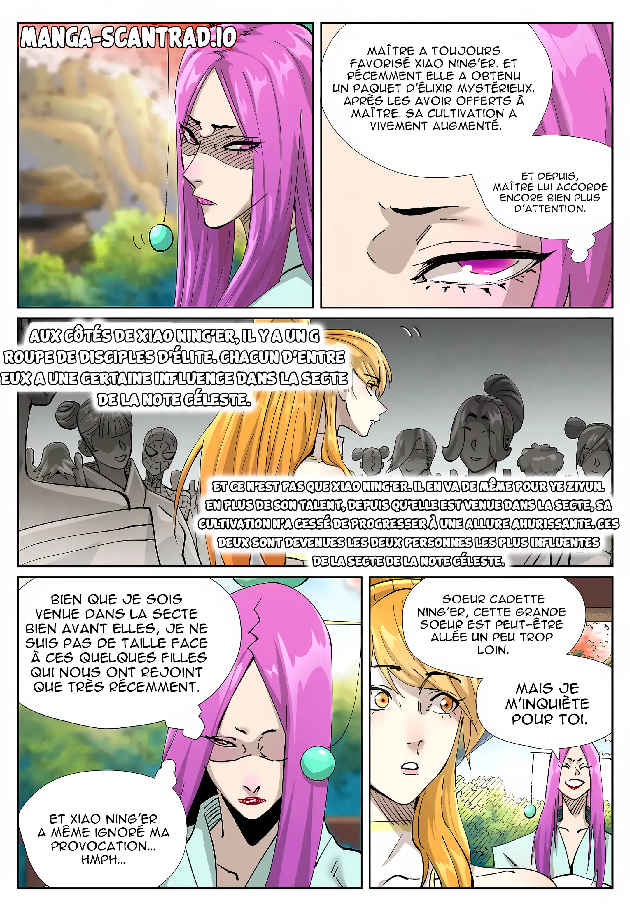 Tales Of Demons And Gods - 433 - 655687c6d5cc0.webp