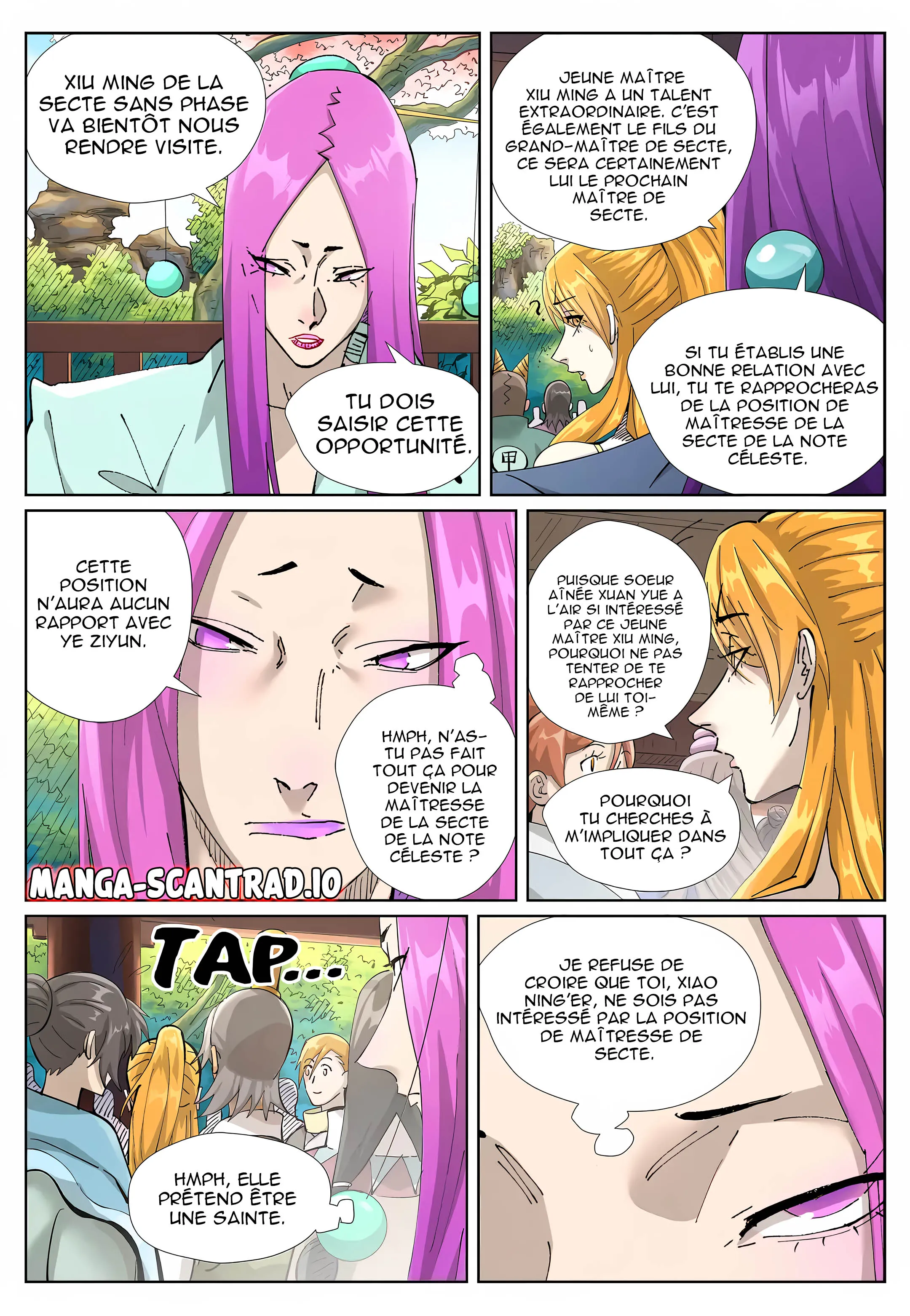 Tales Of Demons And Gods - 433 - 655687c843941.webp