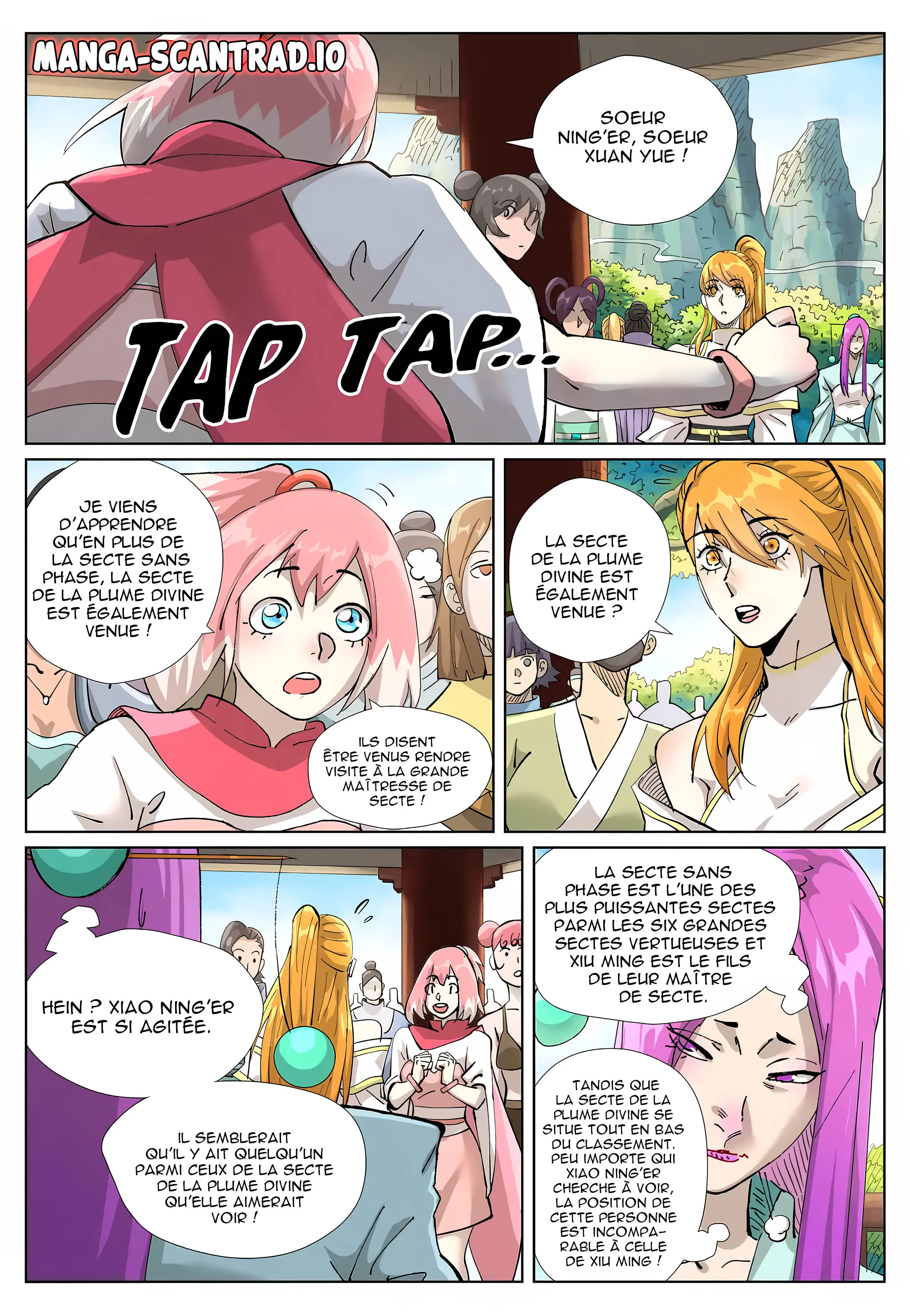 Tales Of Demons And Gods - 433 - 655687c9b5800.webp