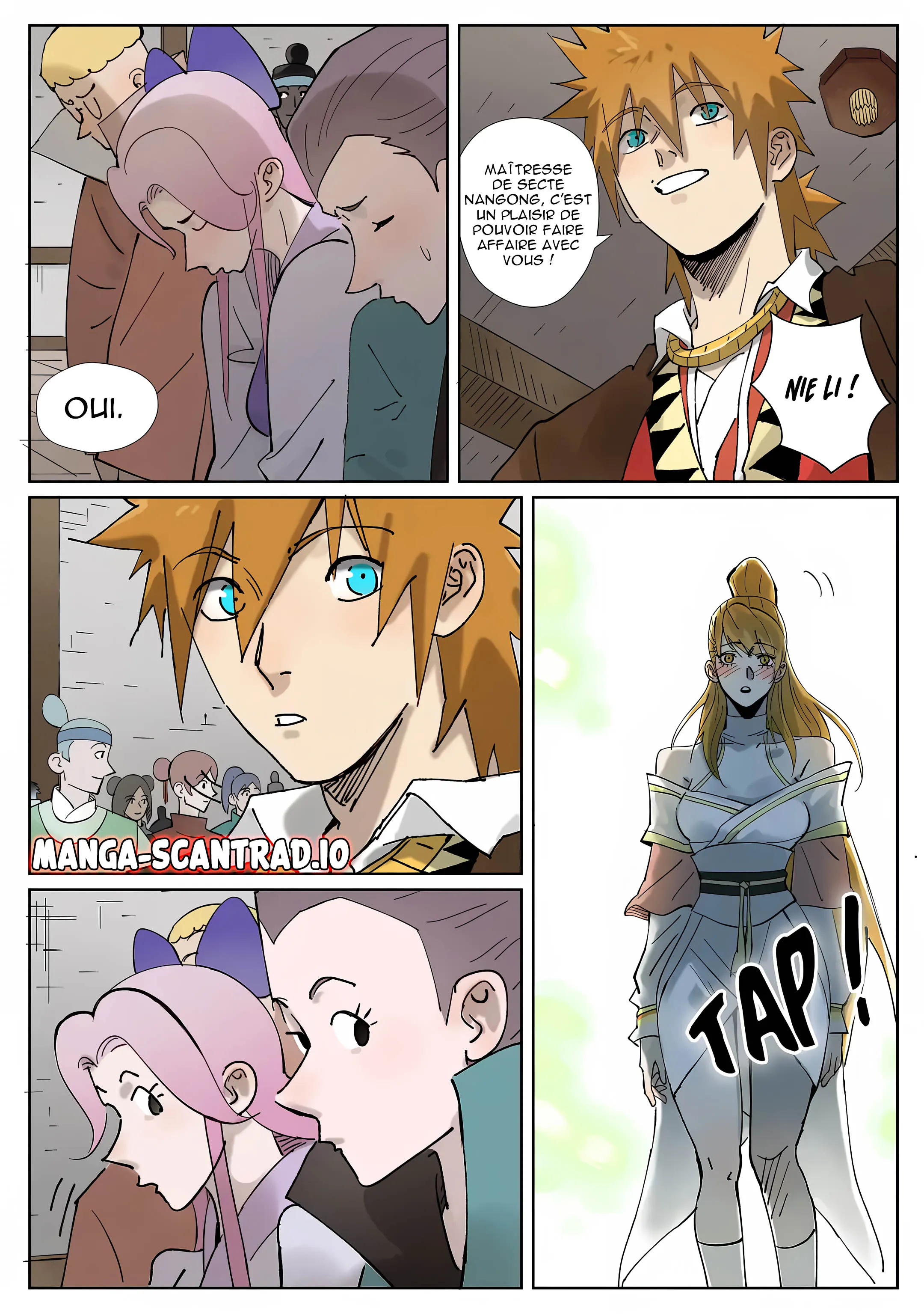 Tales Of Demons And Gods - 434.5 - 655687e937581.webp