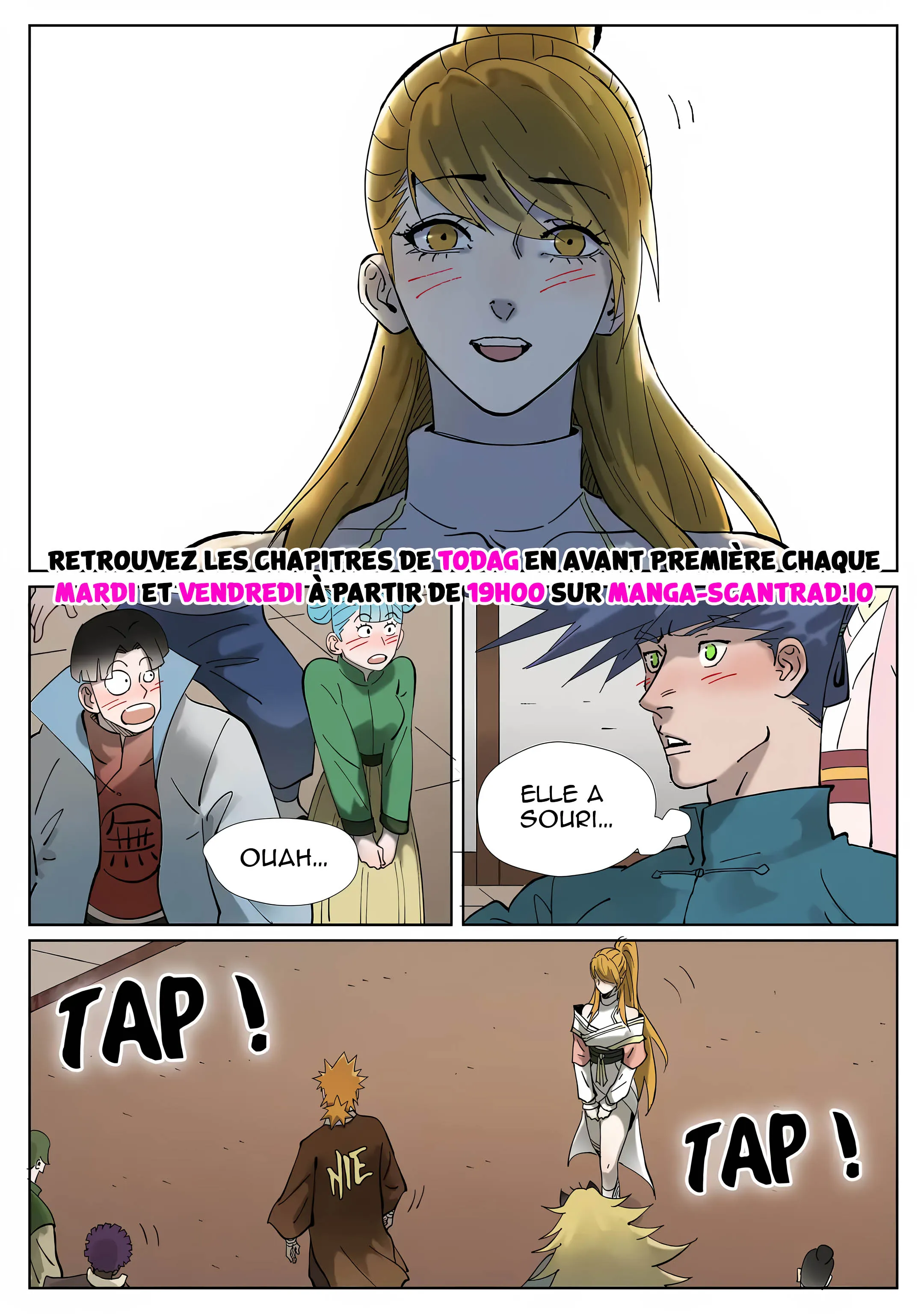 Tales Of Demons And Gods - 434.5 - 655687ea71982.webp